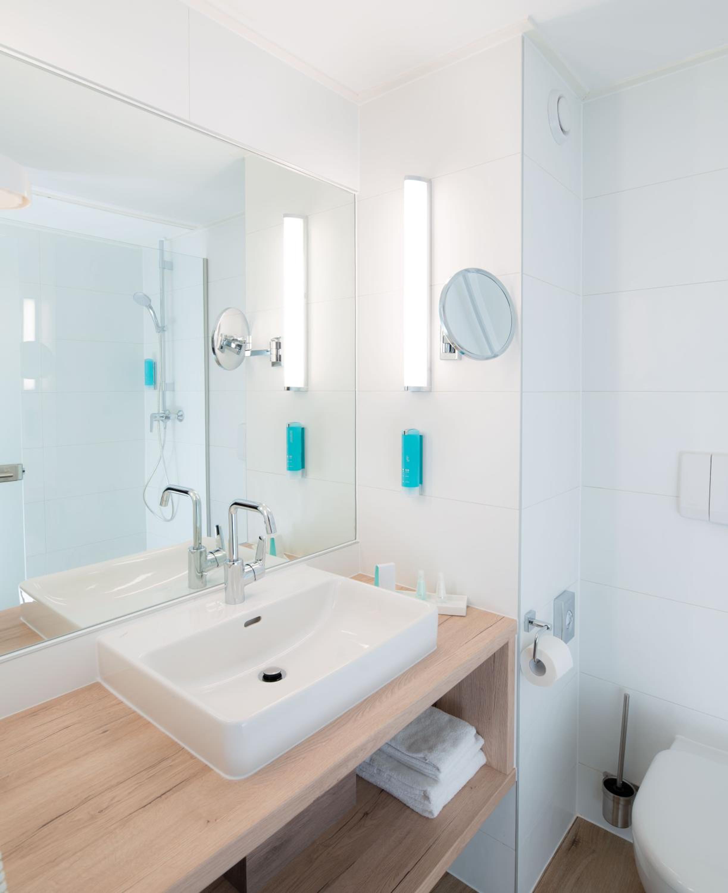 Business Double Room - Photo 3