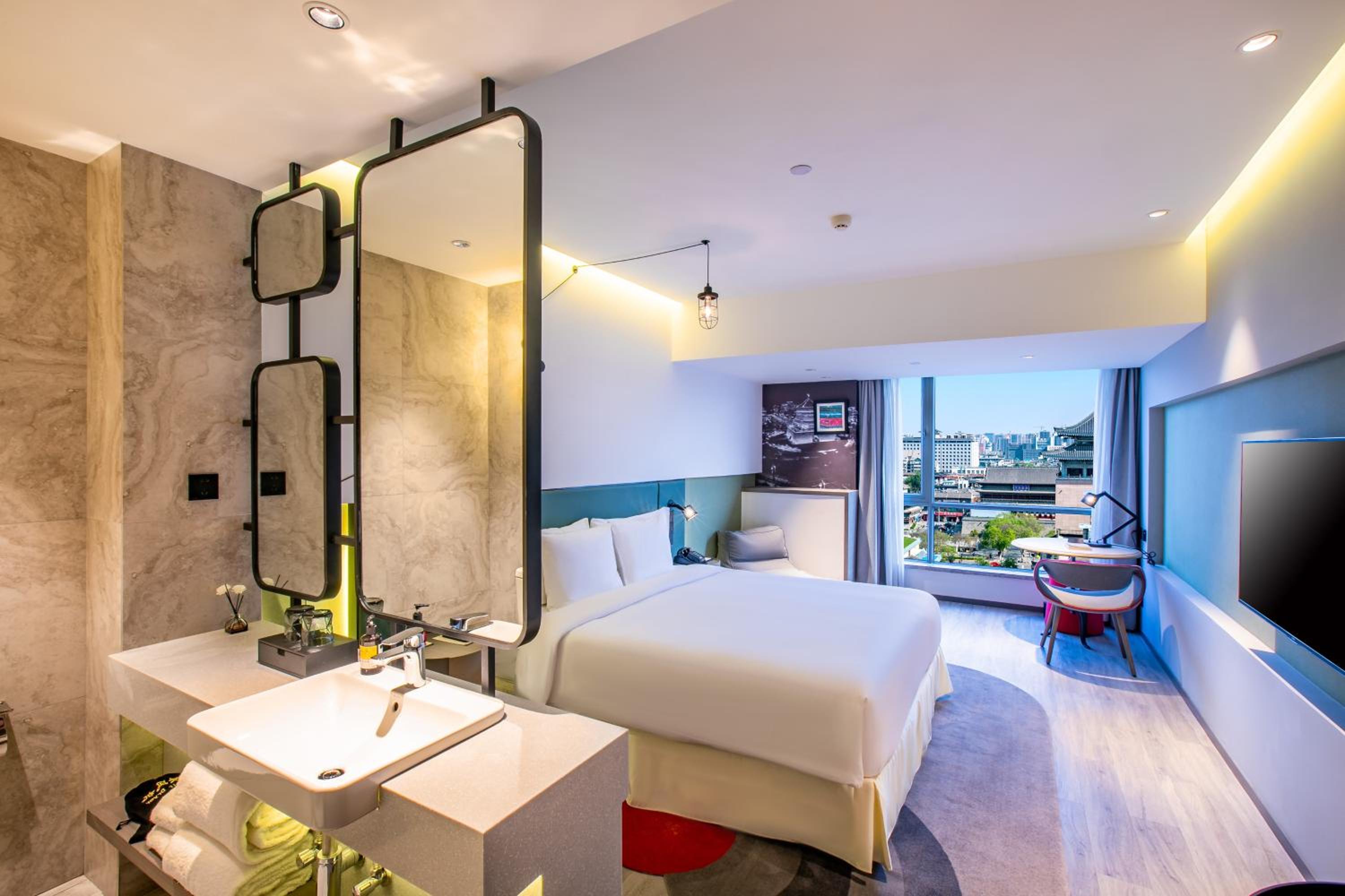 Limited Time Offer - Superior Double Room