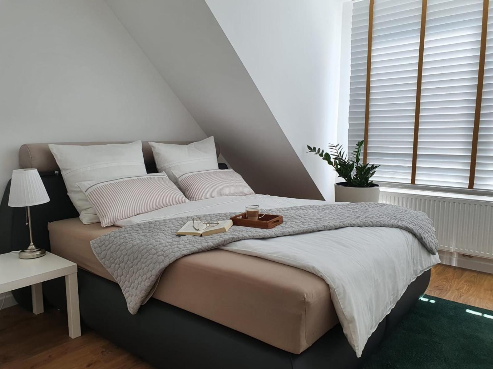 Apartment - Split Level photo 2