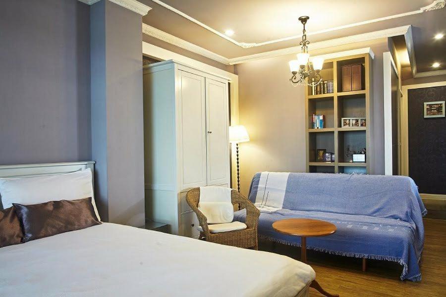 Standard Double Room photo 1
