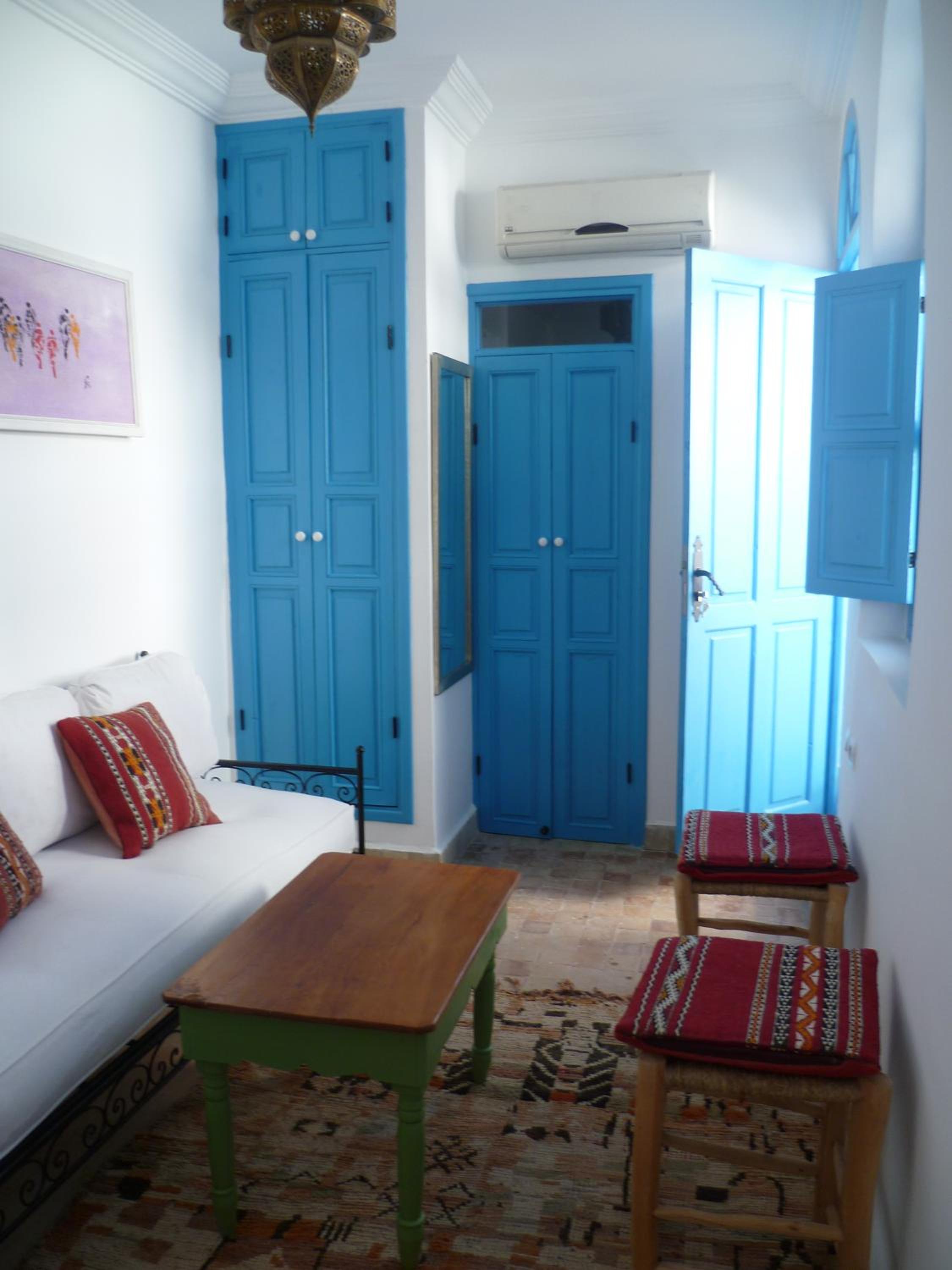 Standard Double Room n°22 - Photo 12