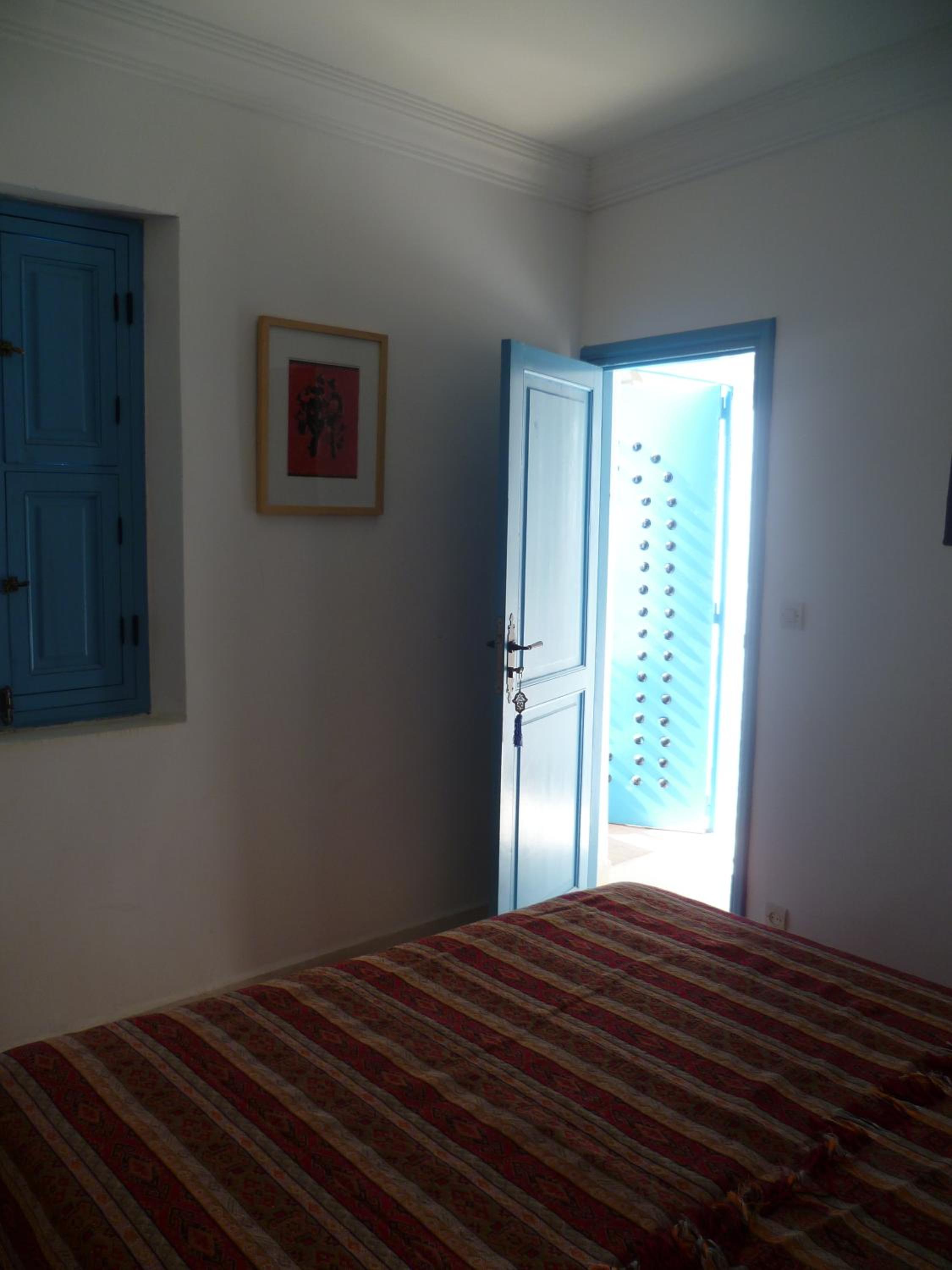 Double Room N°21 ( with seating area) - Photo 10