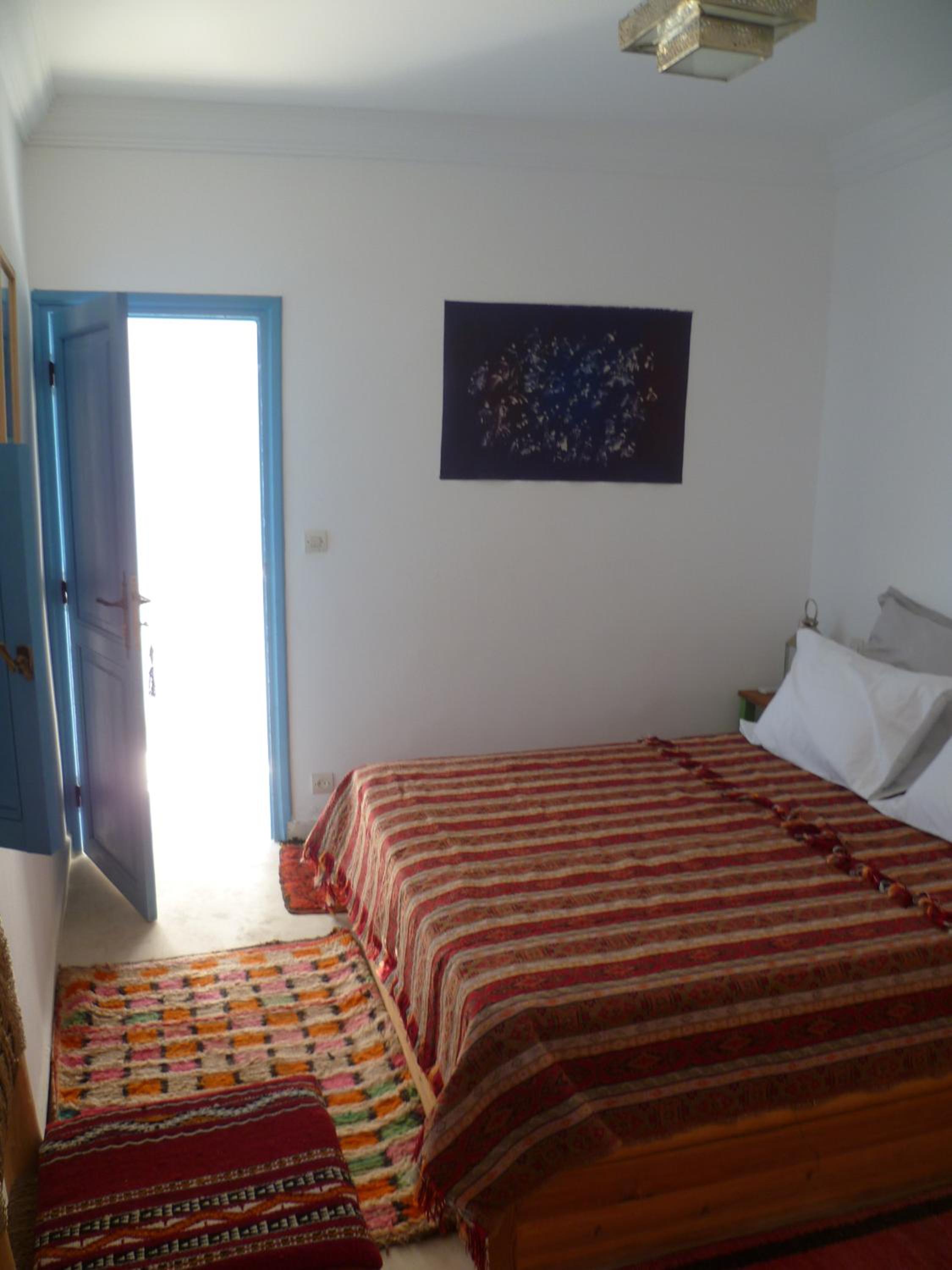 Double Room N°21 ( with seating area) - Photo 8