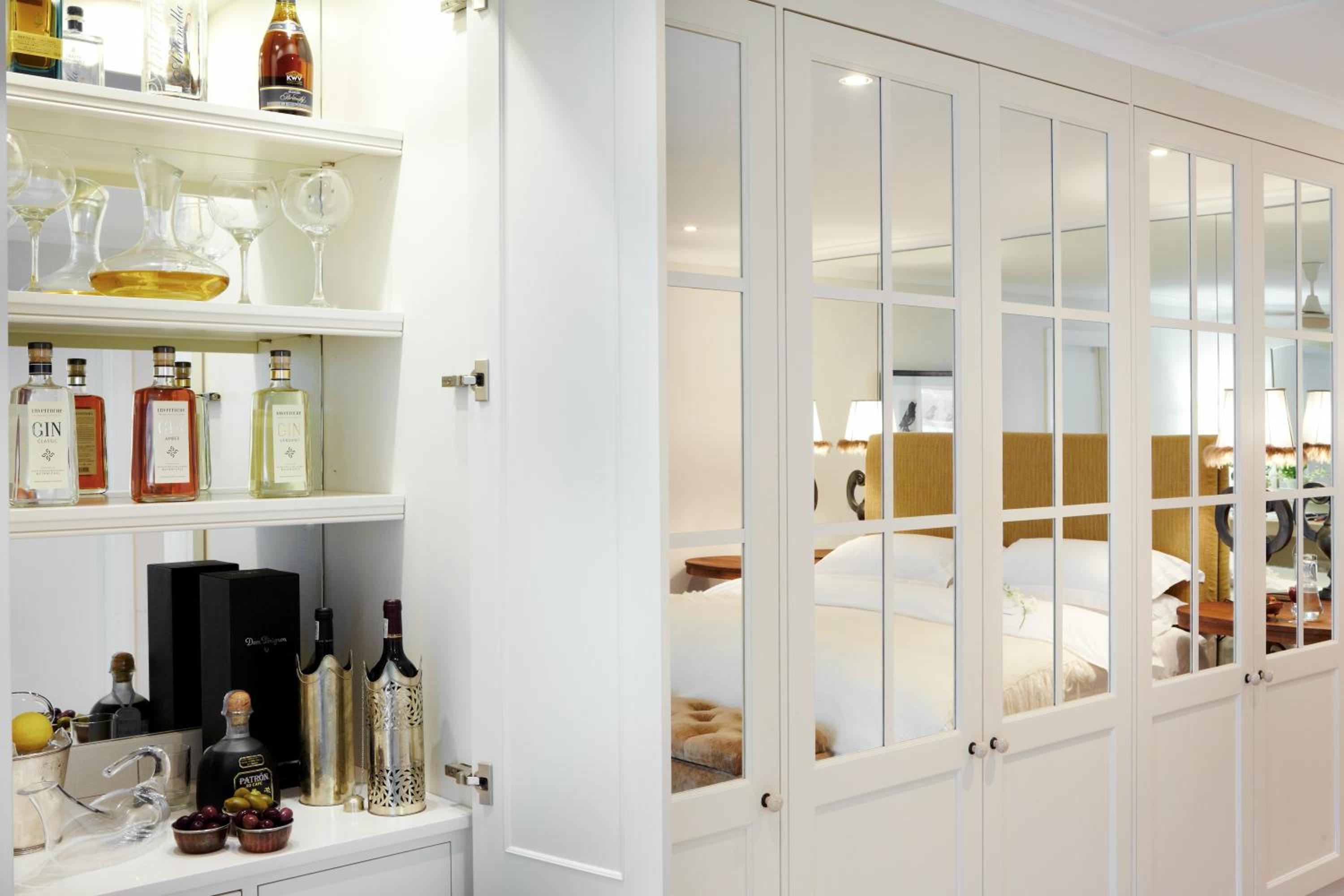 Penthouse Suite photo 2
