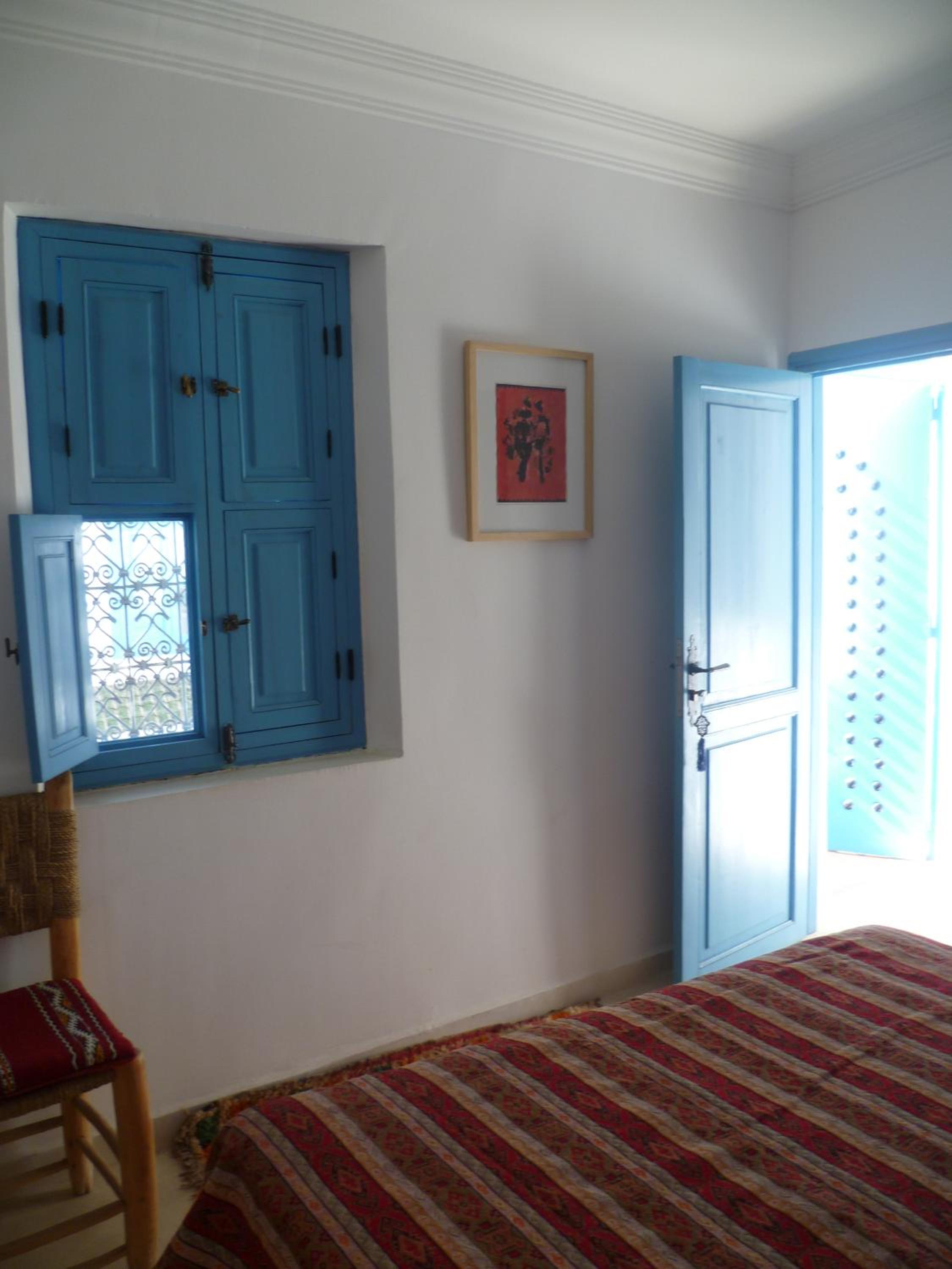 Double Room N°21 ( with seating area) - Photo 2