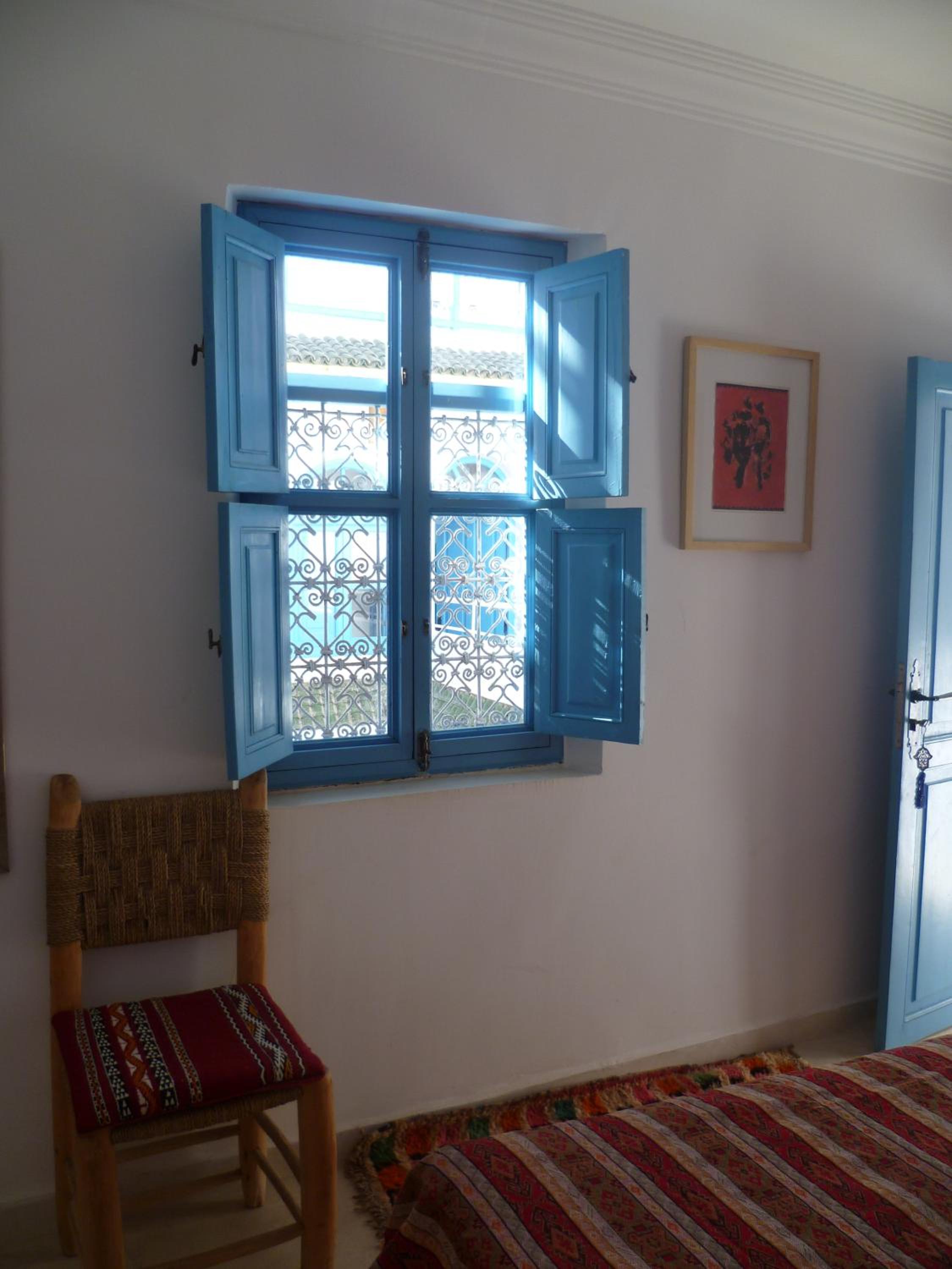 Double Room N°21 ( with seating area) - Photo 9