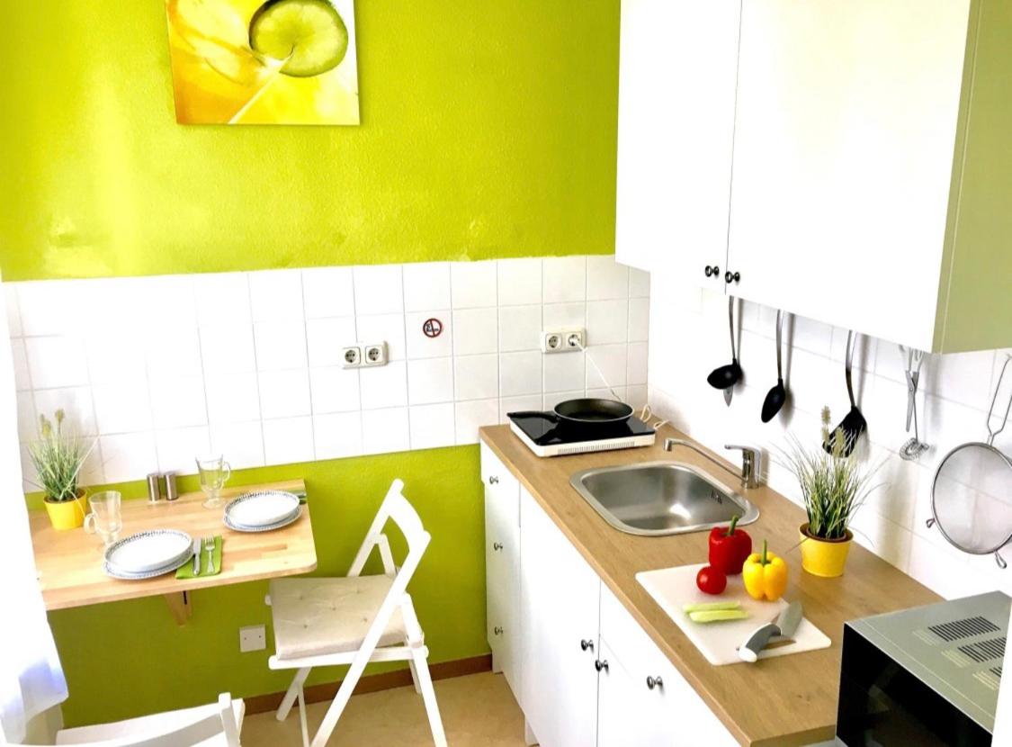 One-Bedroom Apartment - Photo 7