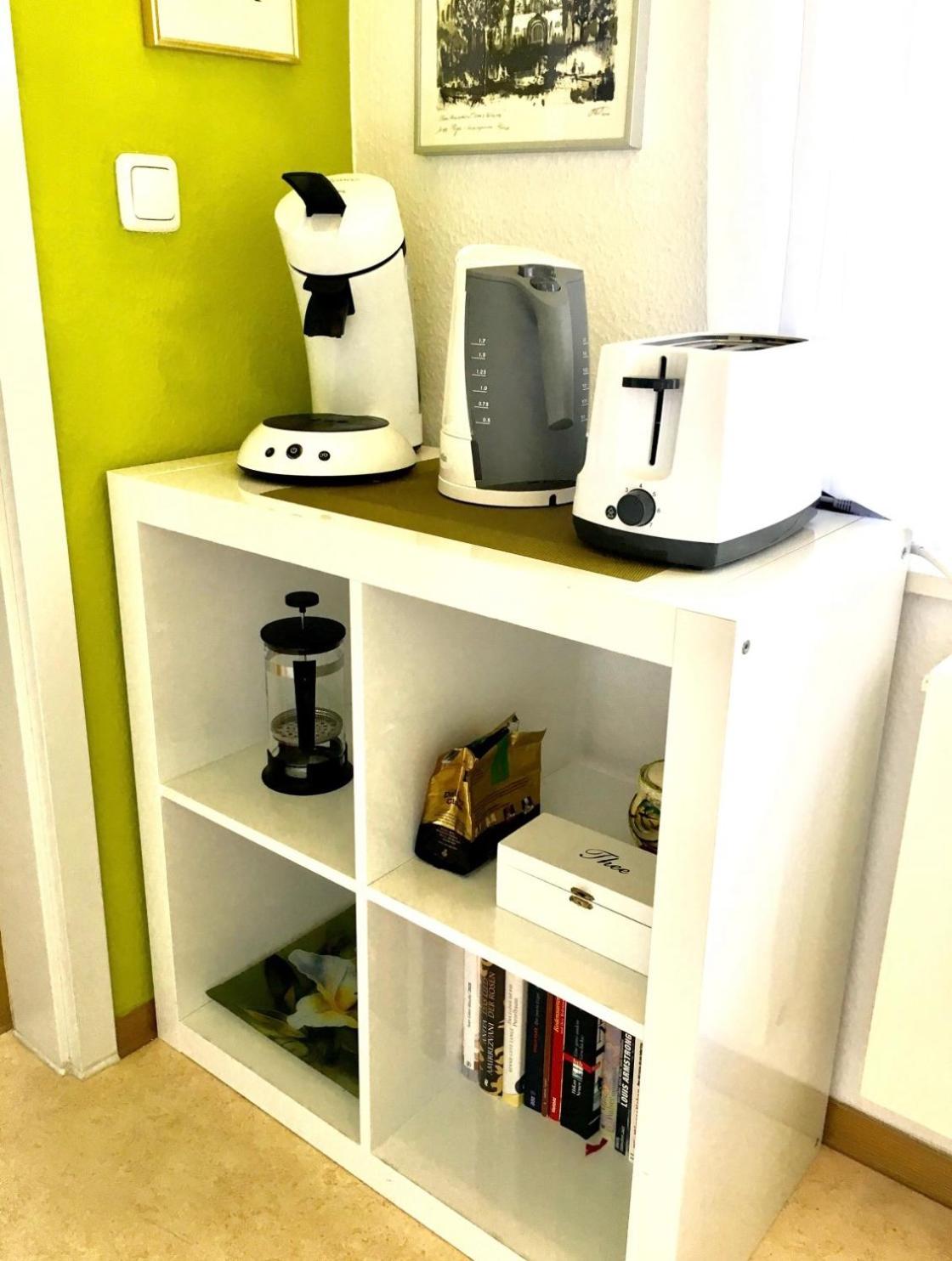 One-Bedroom Apartment - Photo 8