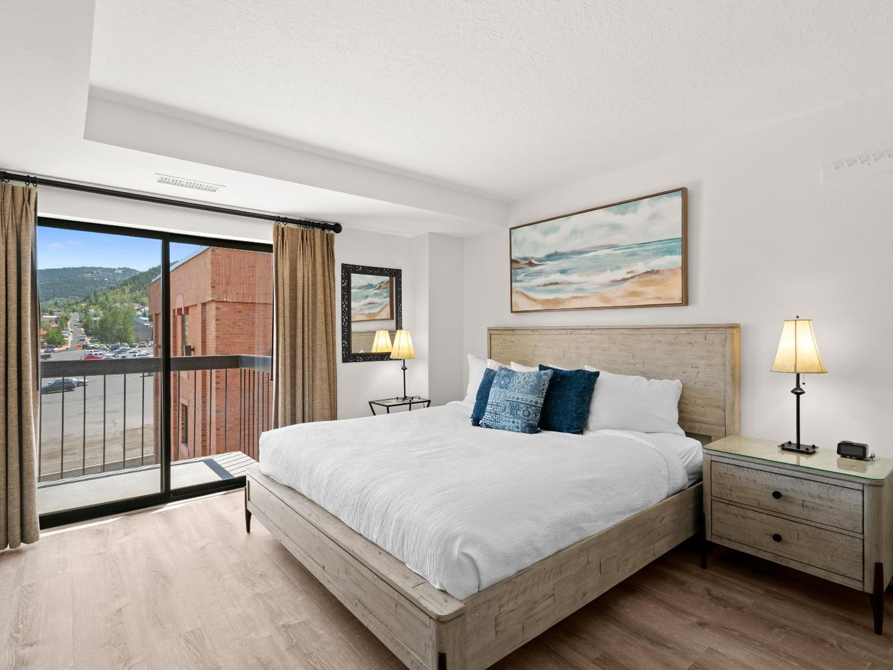 2-bedroom Suite