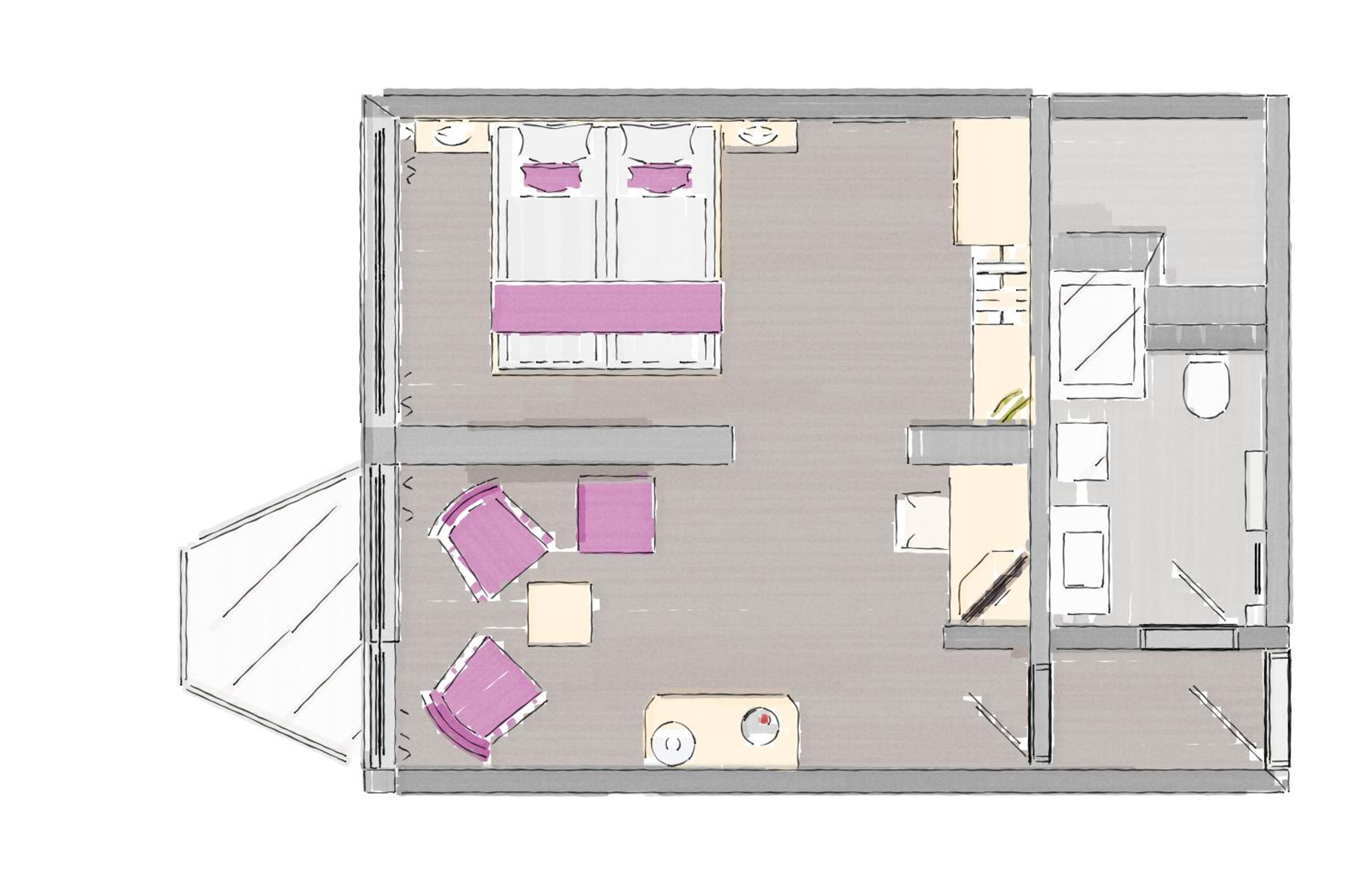 Suite (2 Adults) photo 2