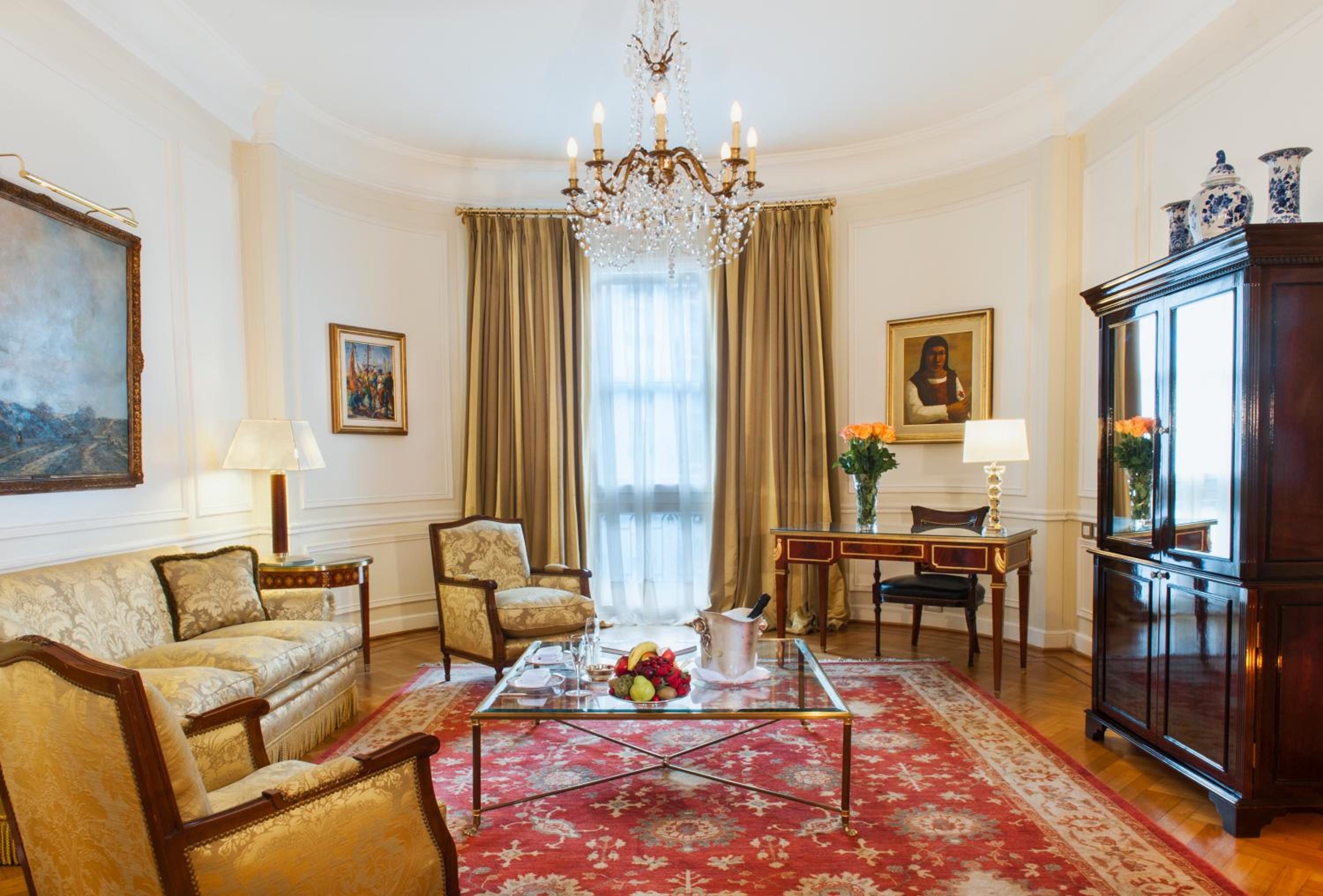 Superior Suite