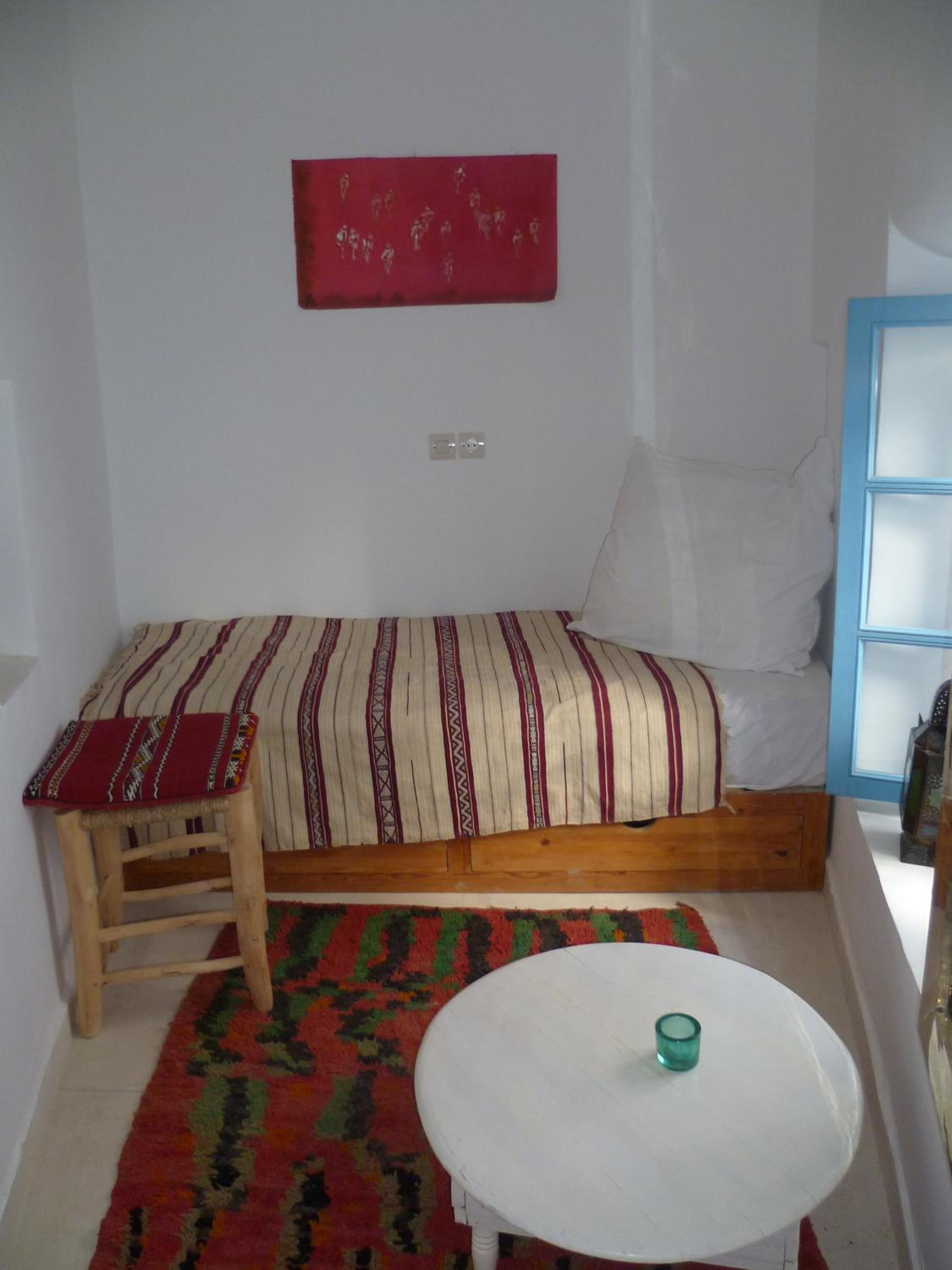 Standard Single Room N°11