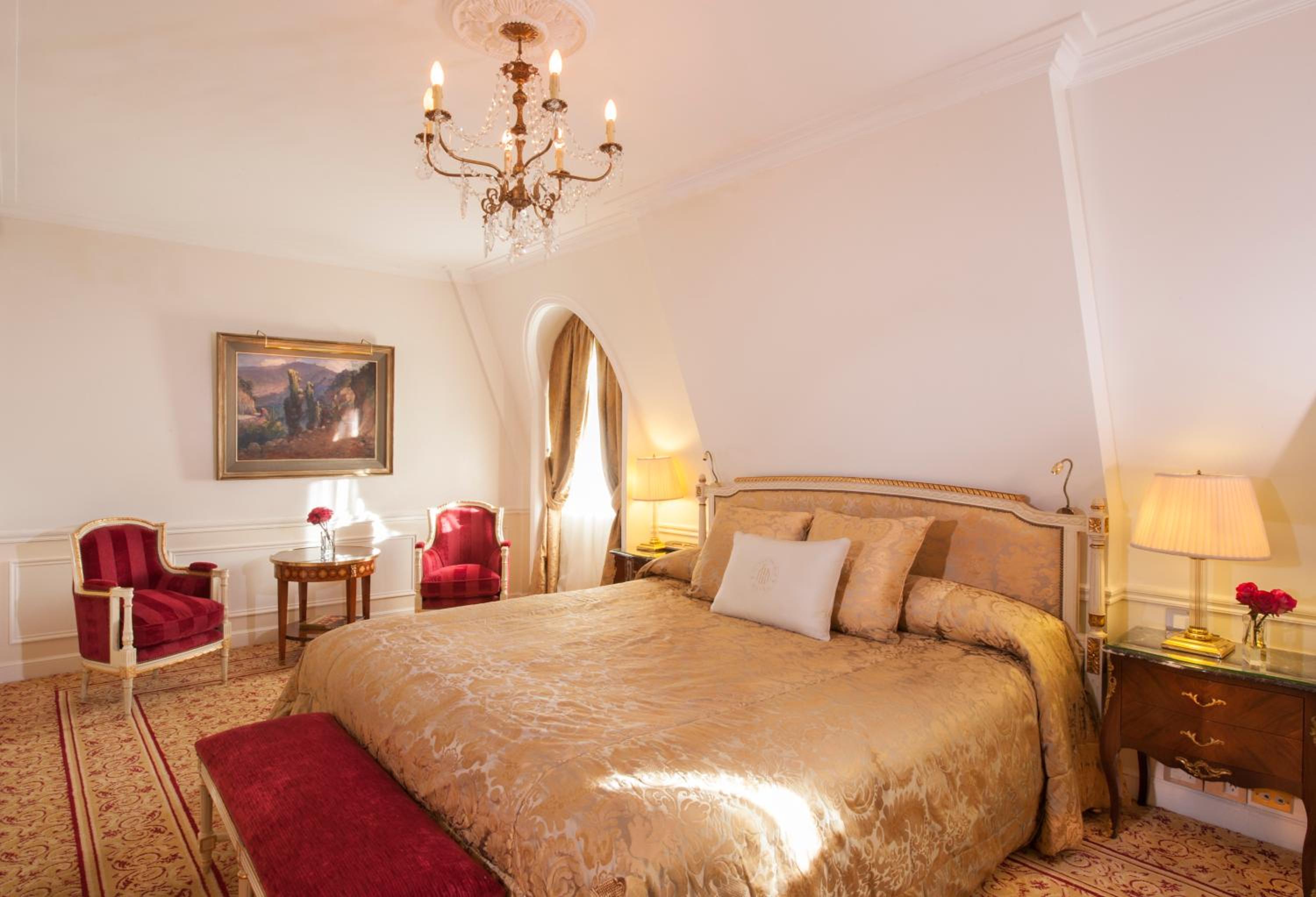 Presidential Suite (Non Smoking)