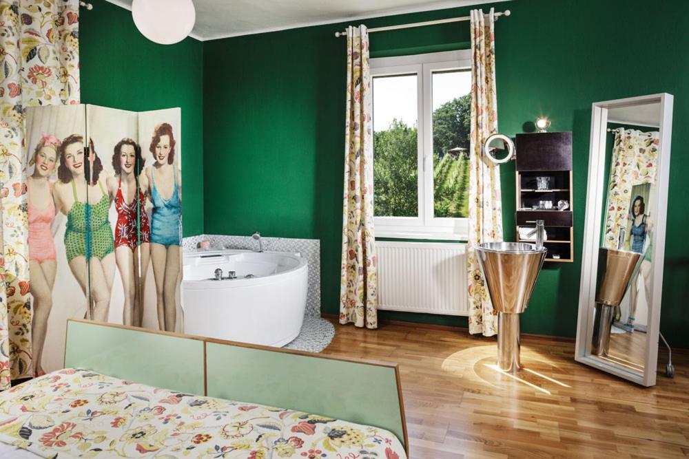 Double Room photo 1