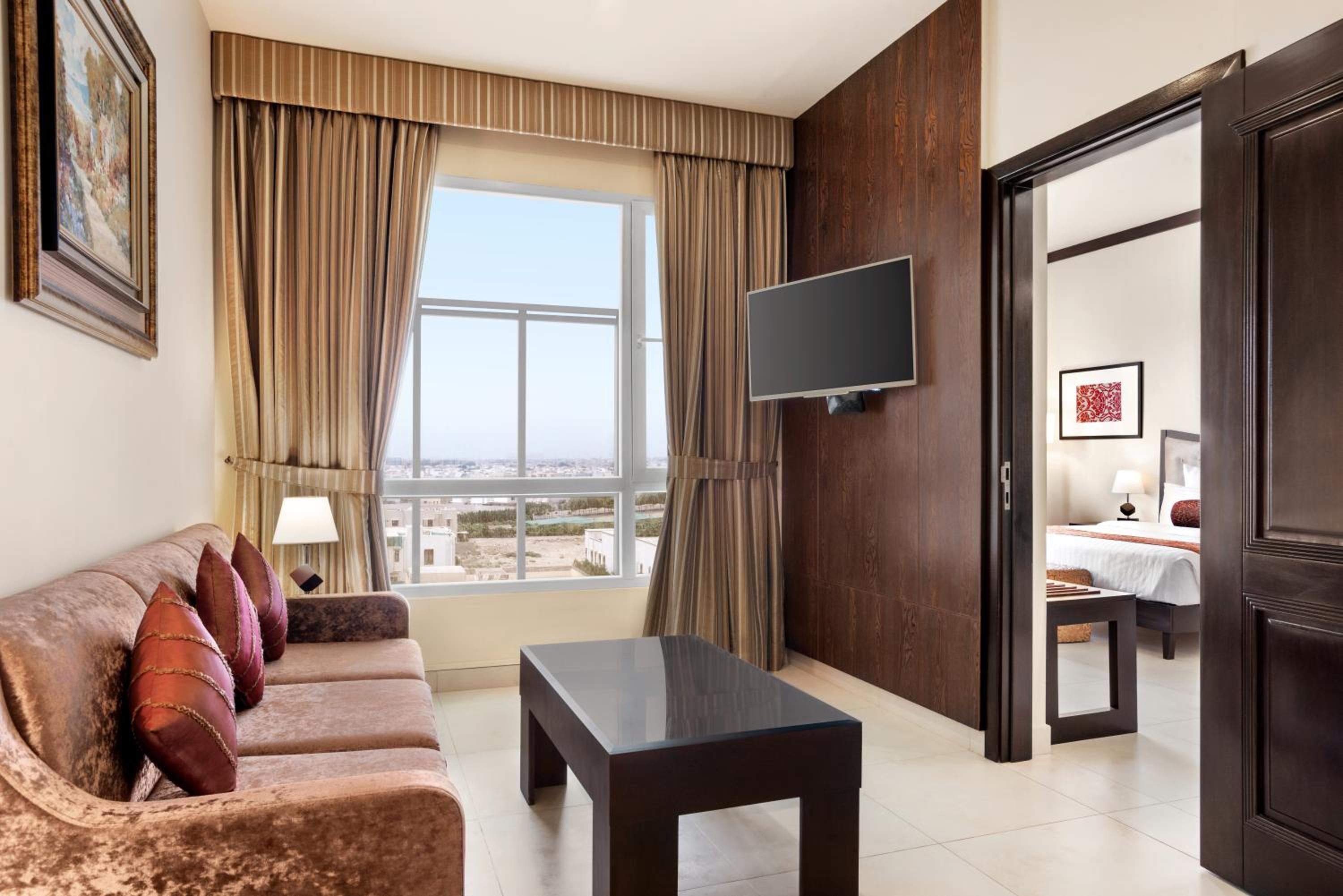 Junior Suite photo 1