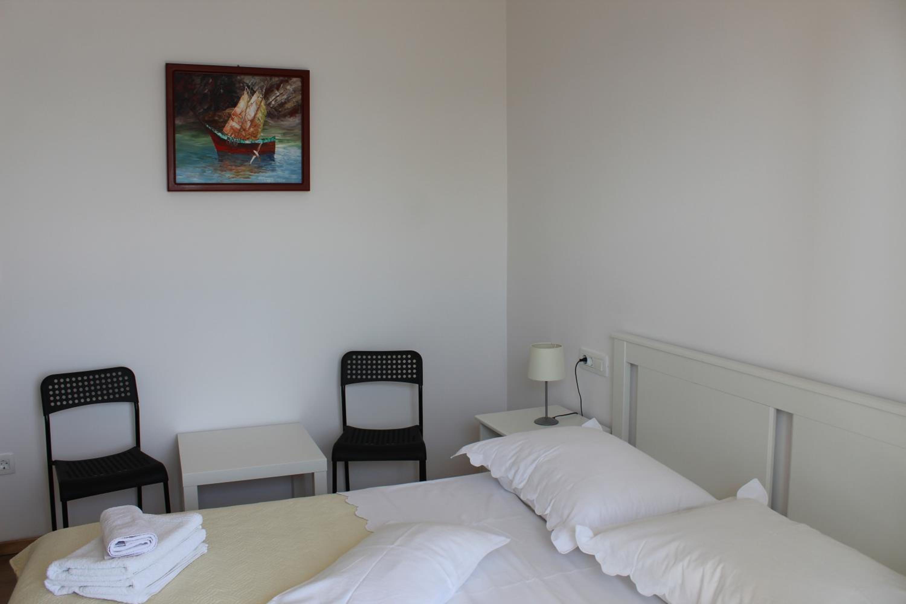 Apartment with Terrace photo 2