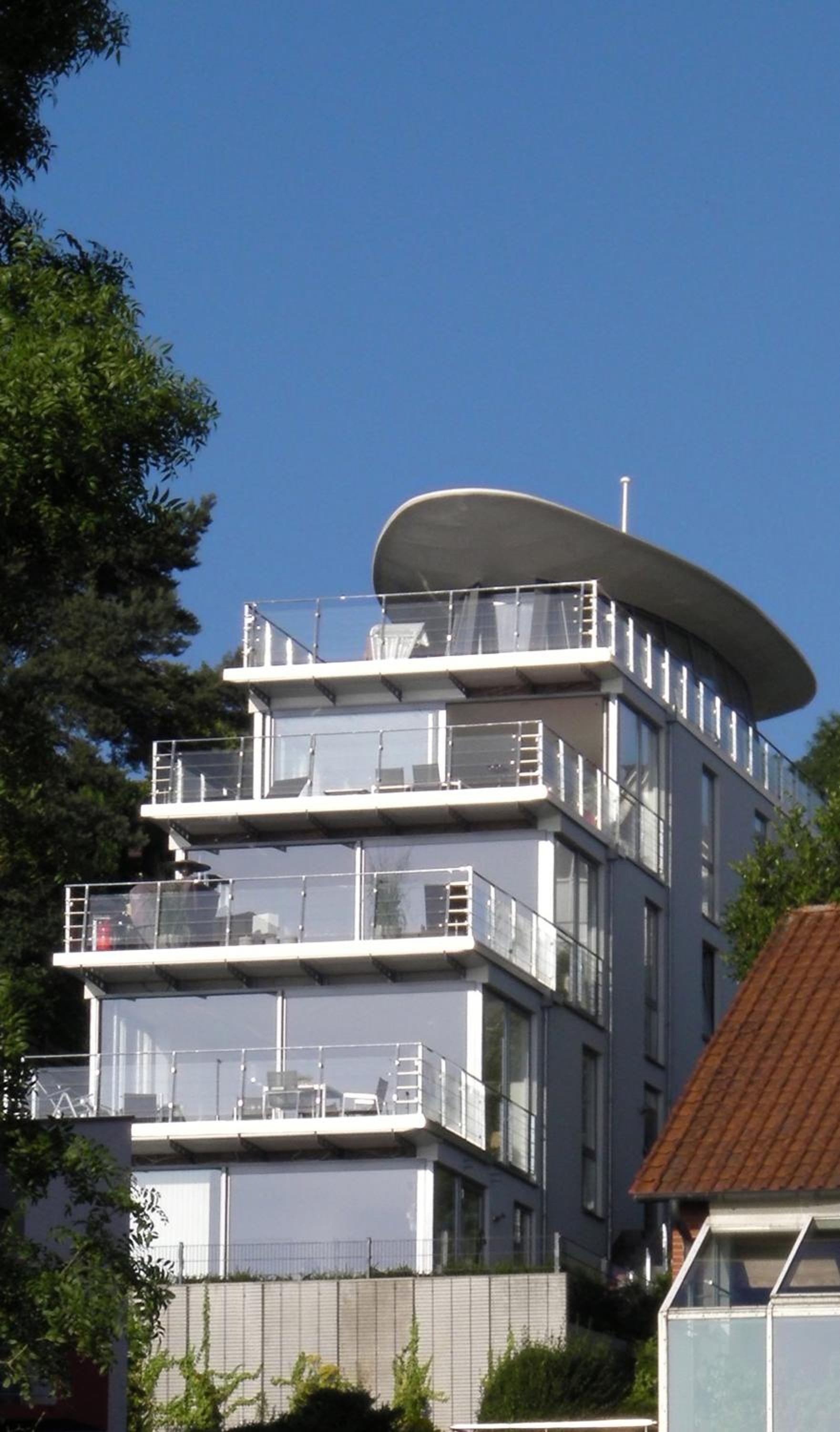 Apartment with Sea View photo 3