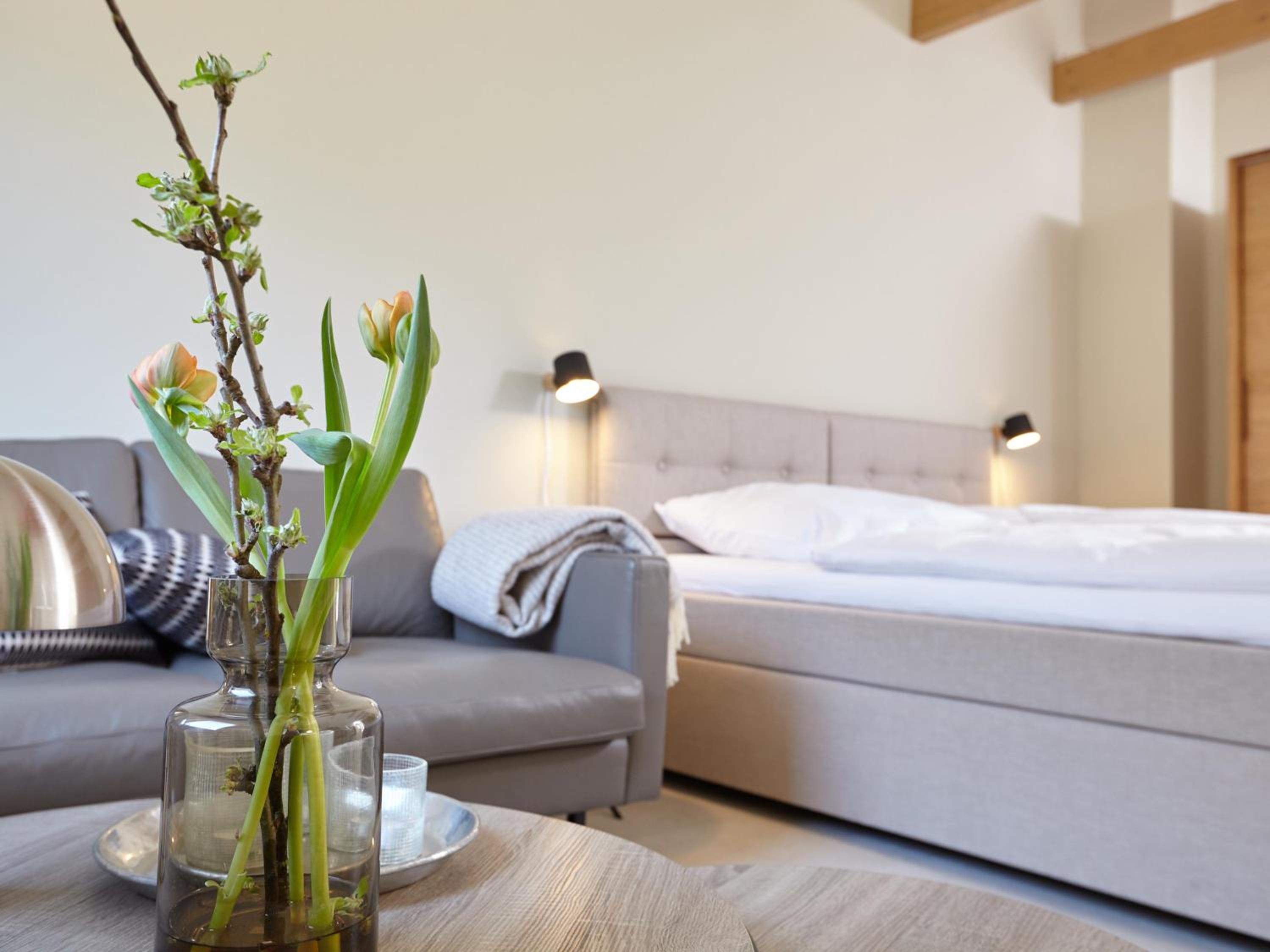 One-Bedroom Vacation Home