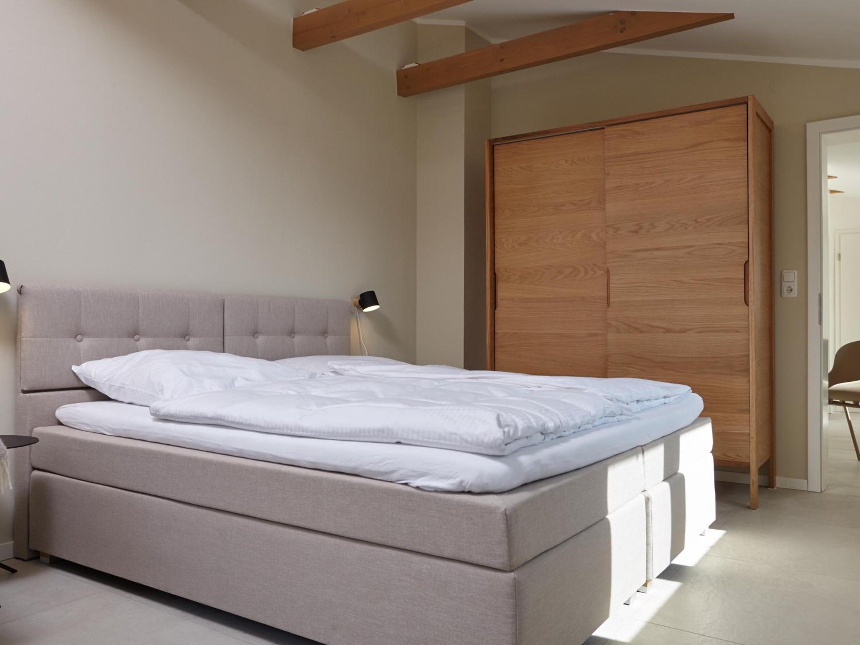 One-Bedroom Vacation Home
