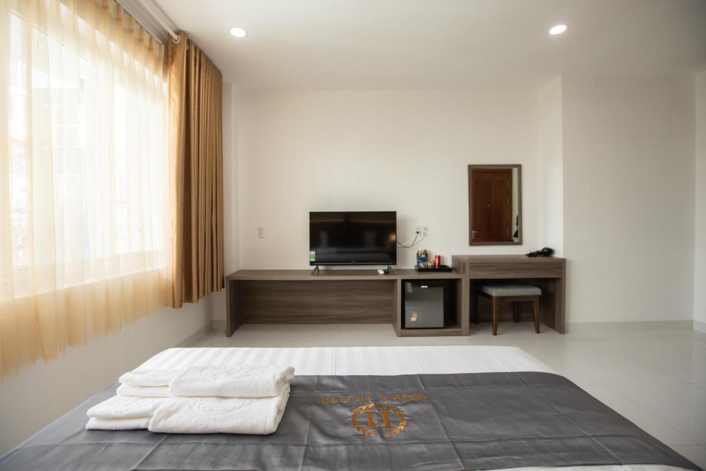 Hera Hotel Airport — photo 141