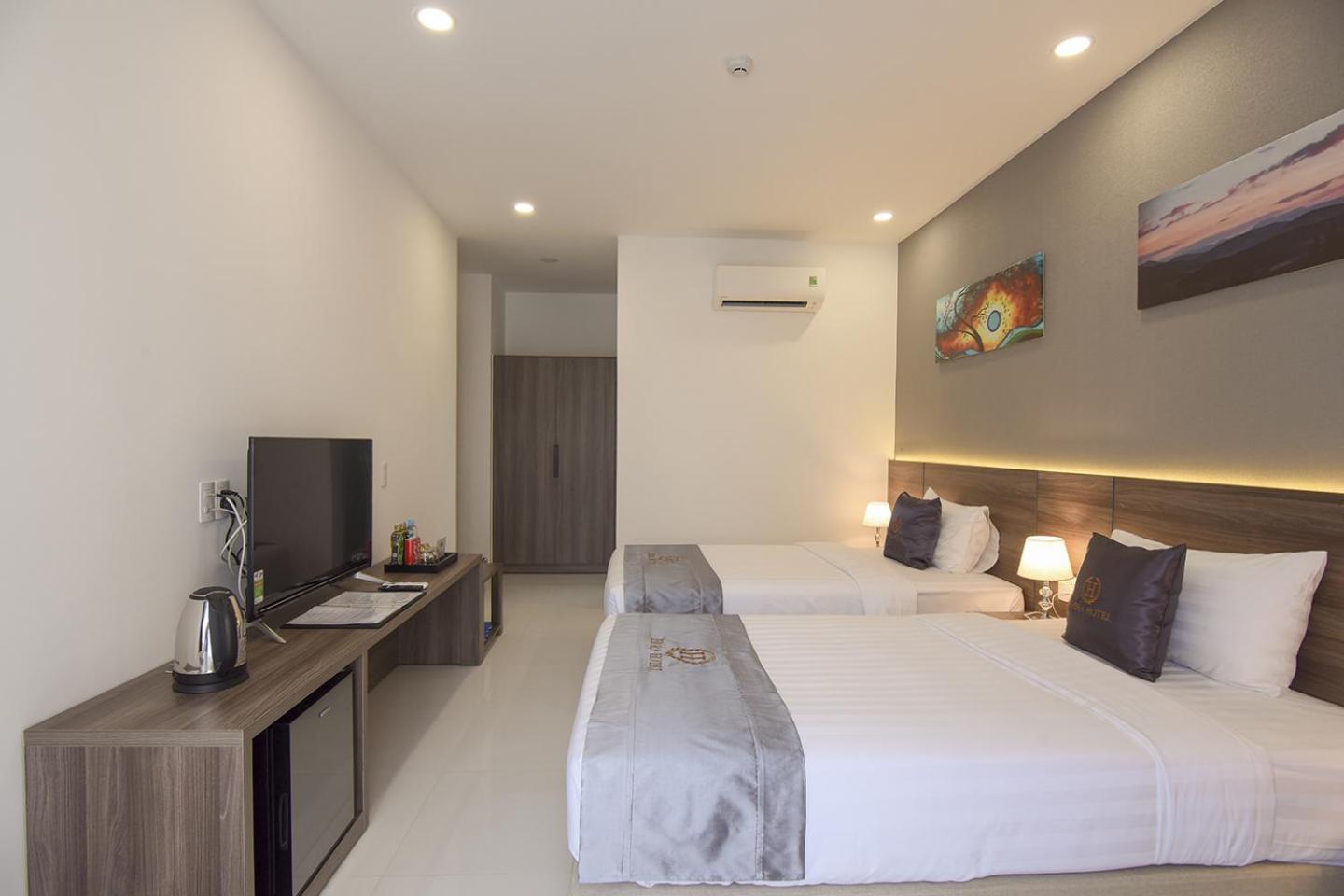 Hera Hotel Airport — photo 207