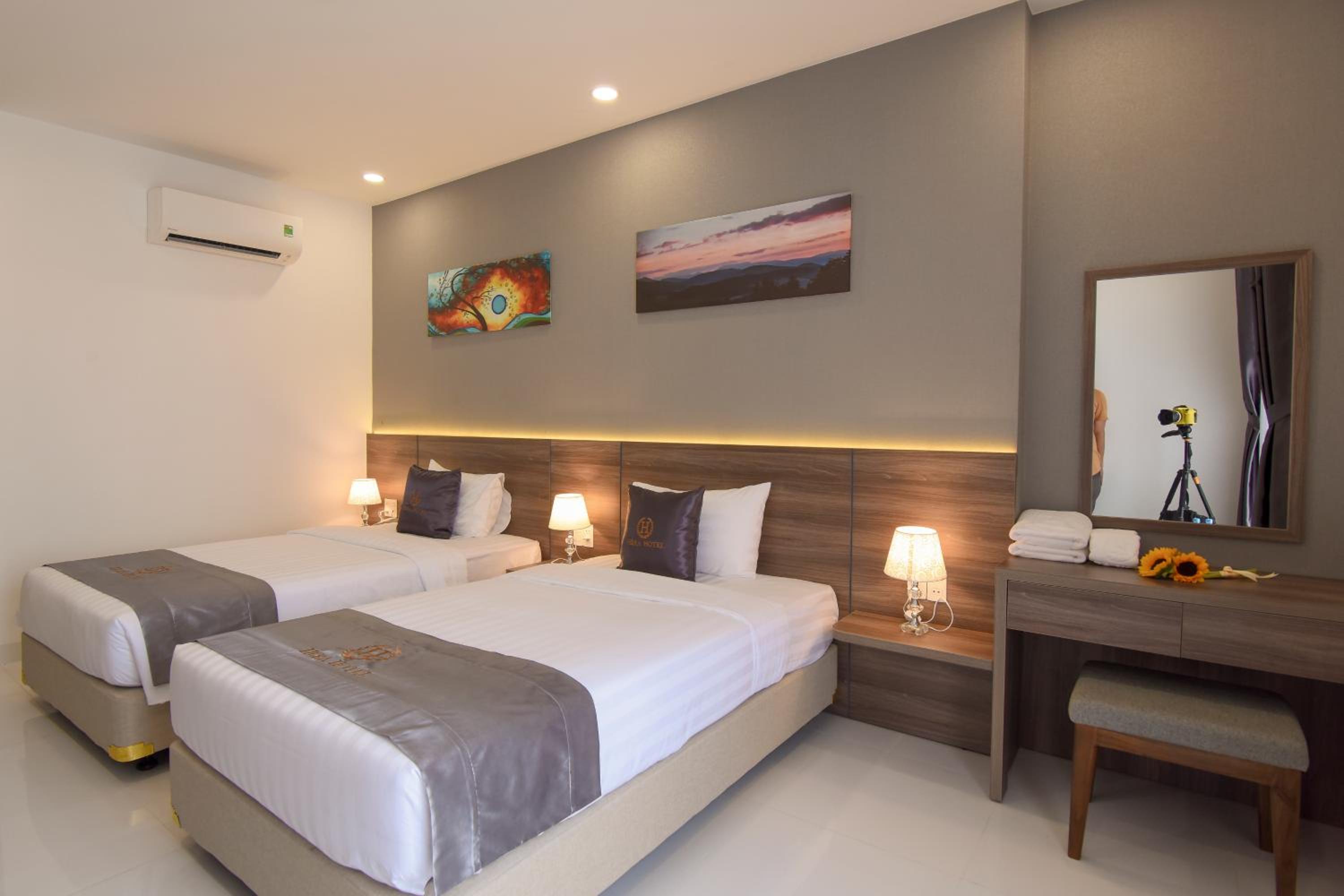 Hera Hotel Airport — photo 206