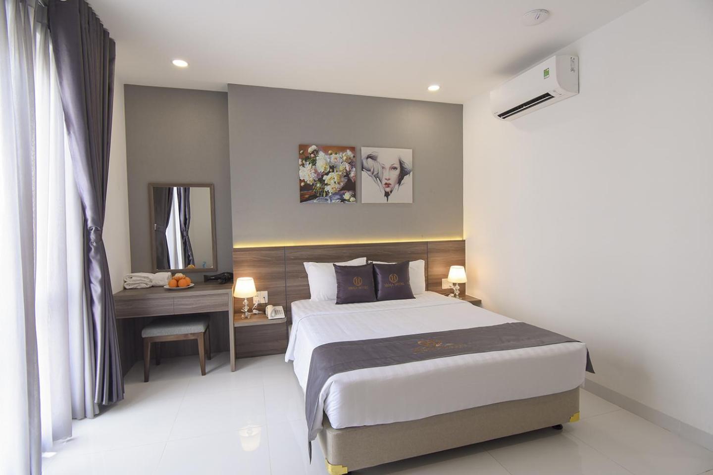 Hera Hotel Airport — photo 153