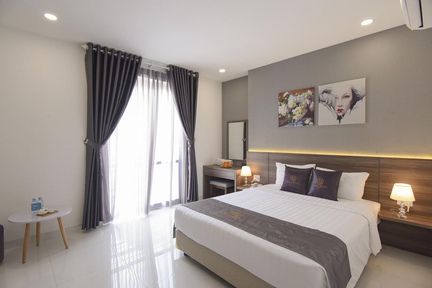 Hera Hotel Airport — photo 150