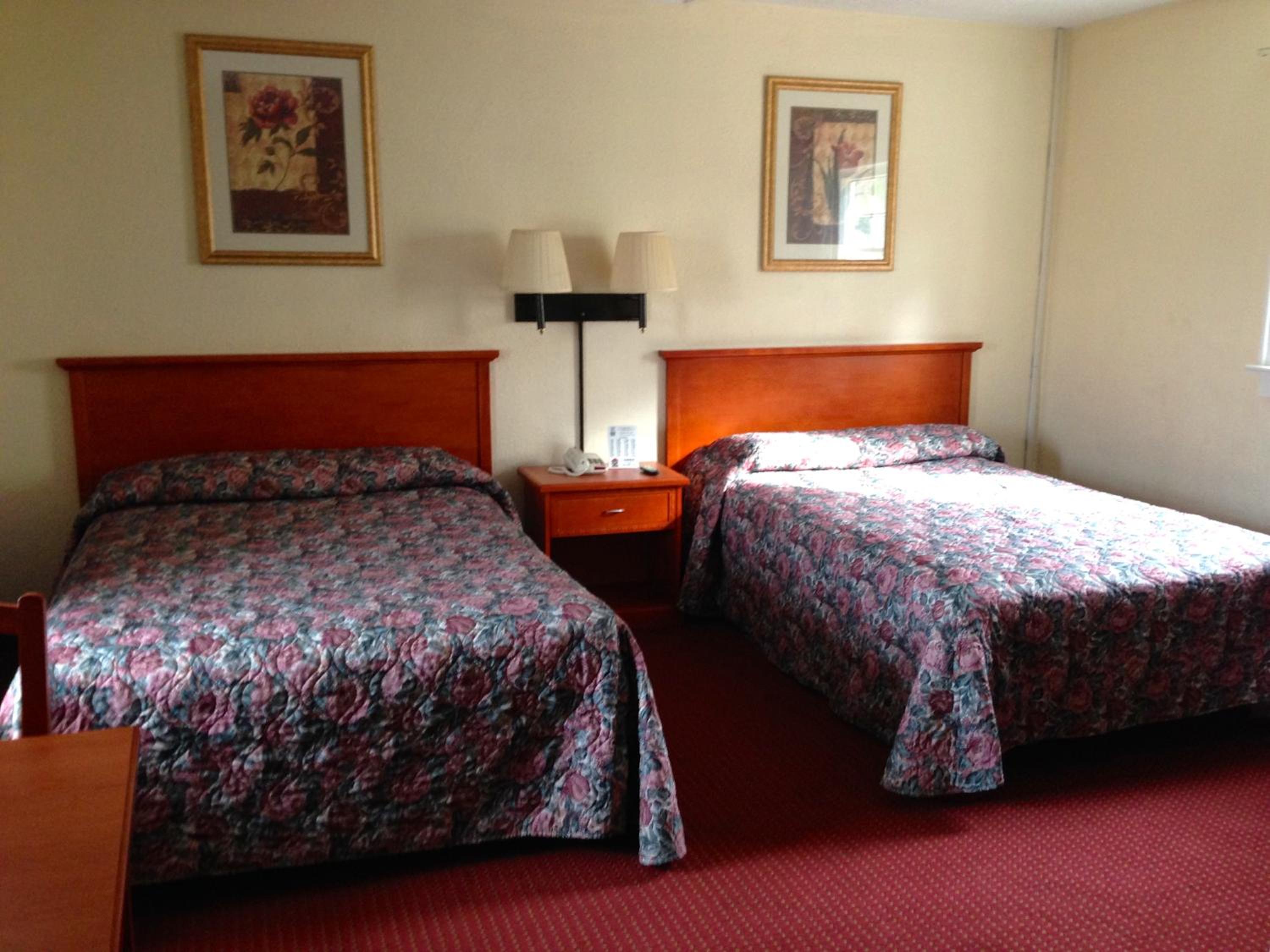 Double Room Non-smoking photo 1