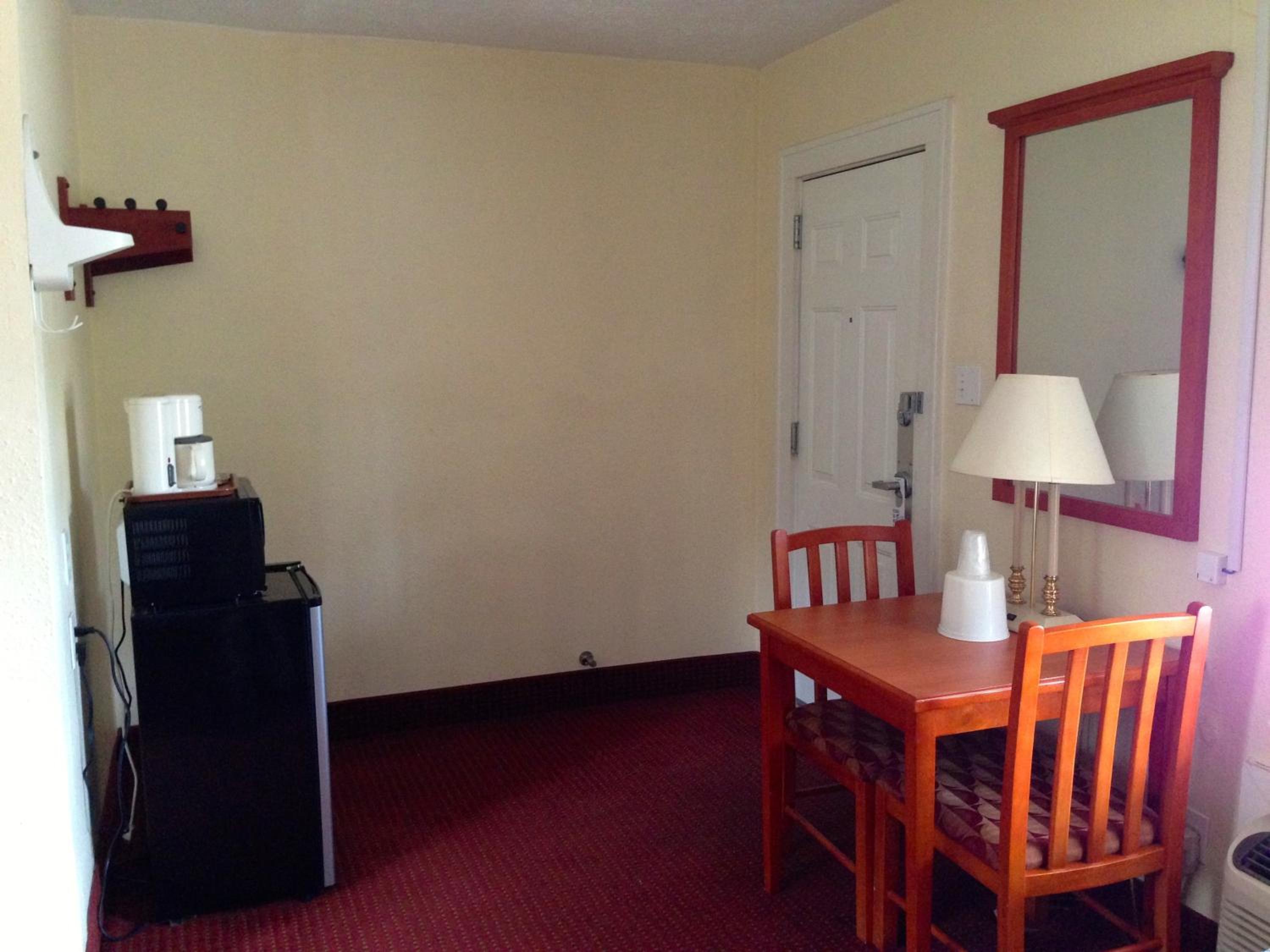 Double Room Non-smoking photo 3
