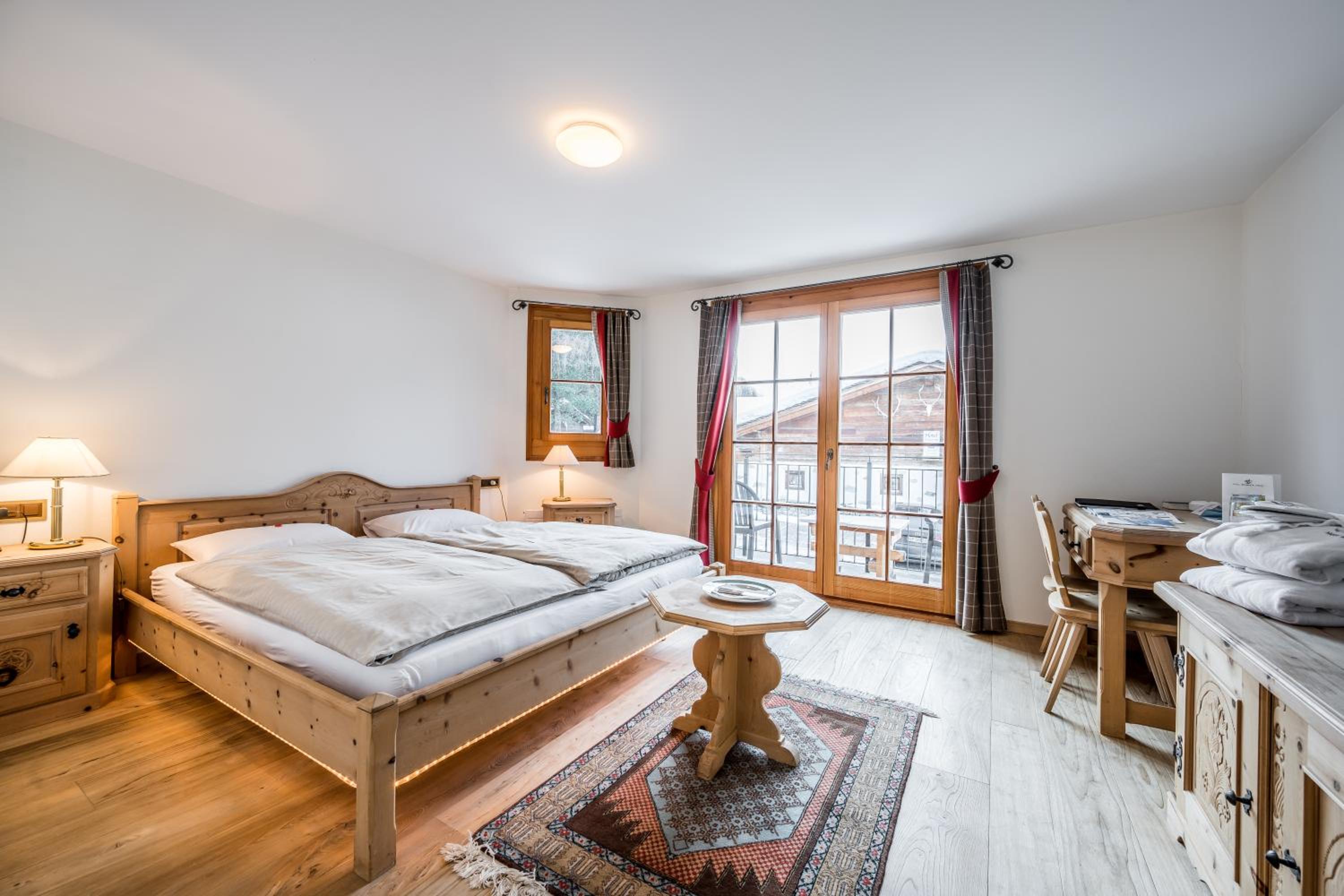 Superior Double Room photo 3