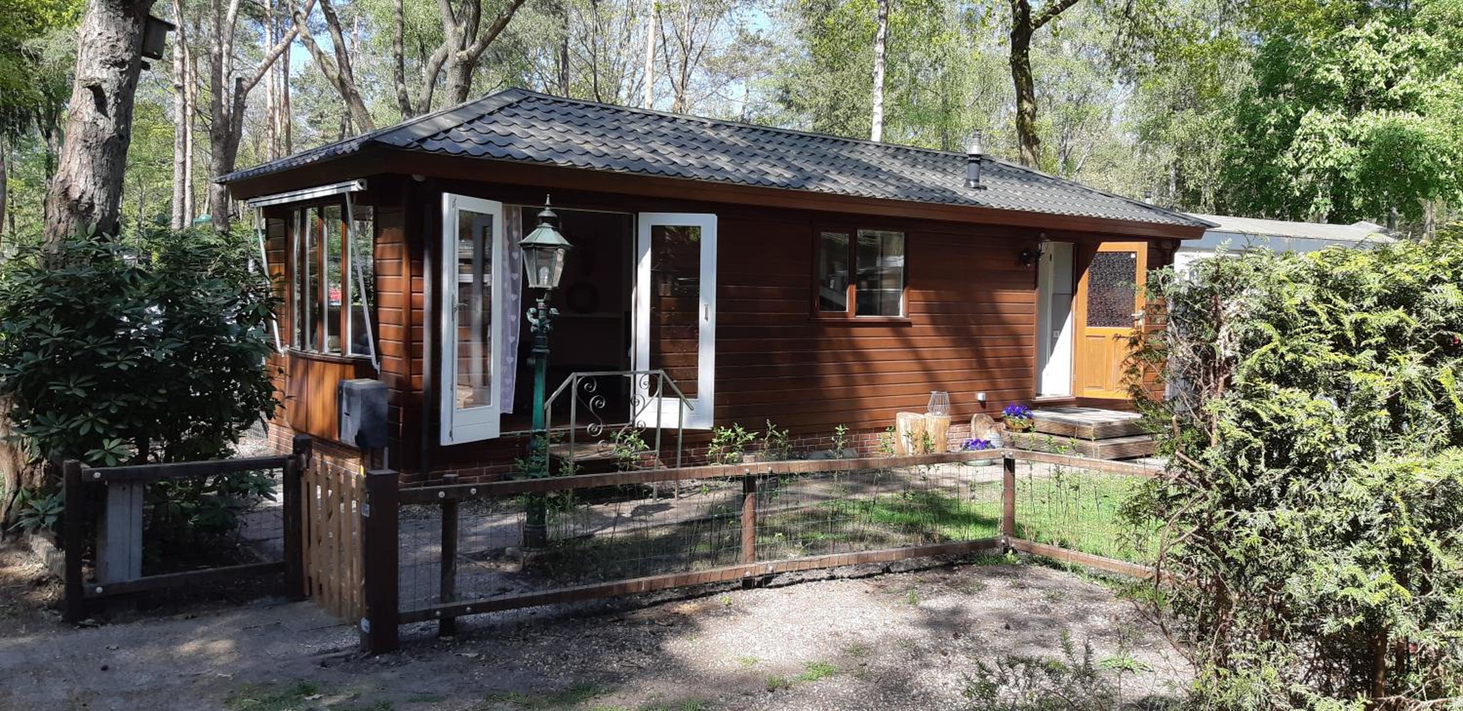 Chalet photo 2