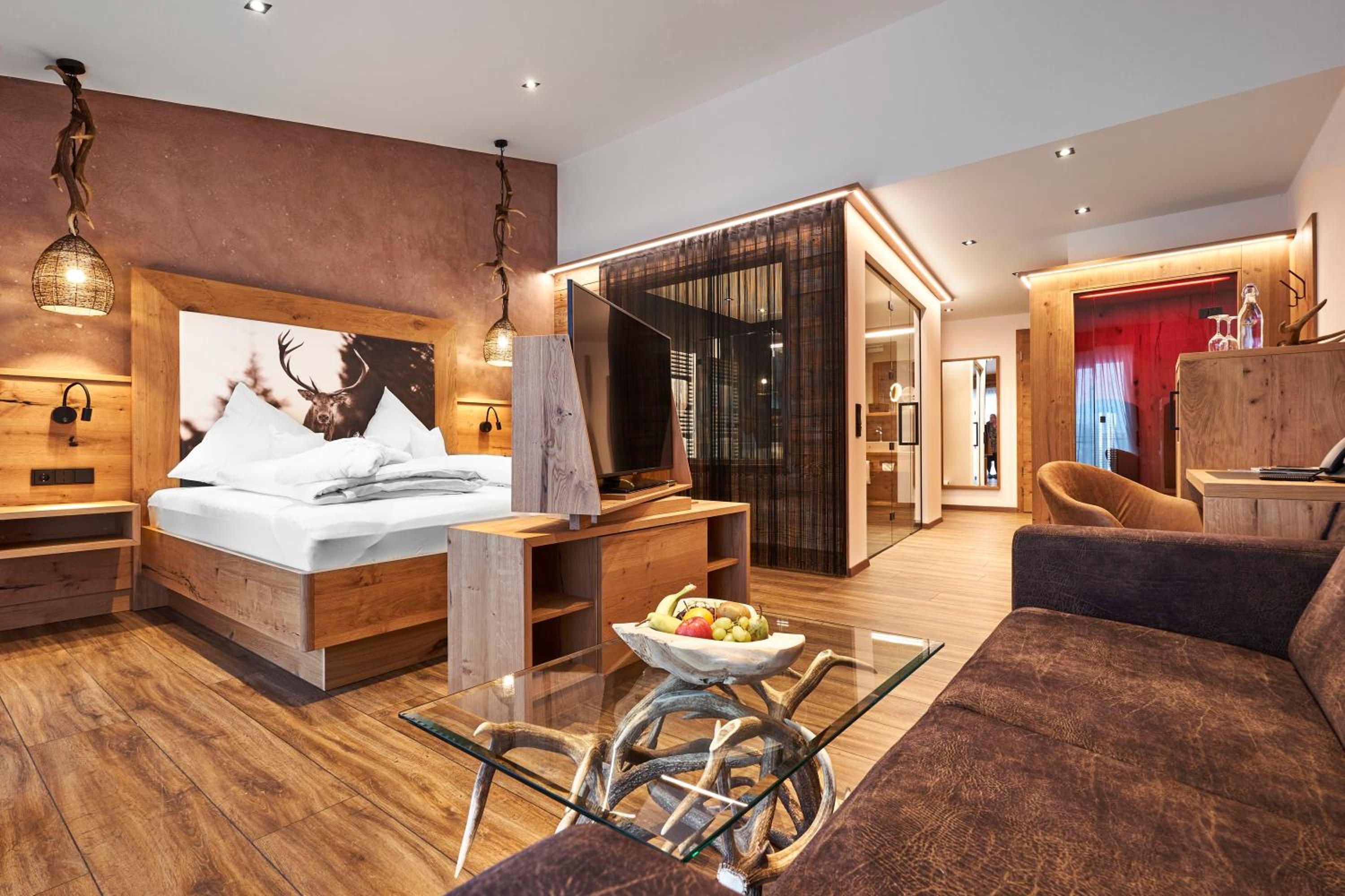 Superior Suite photo 2