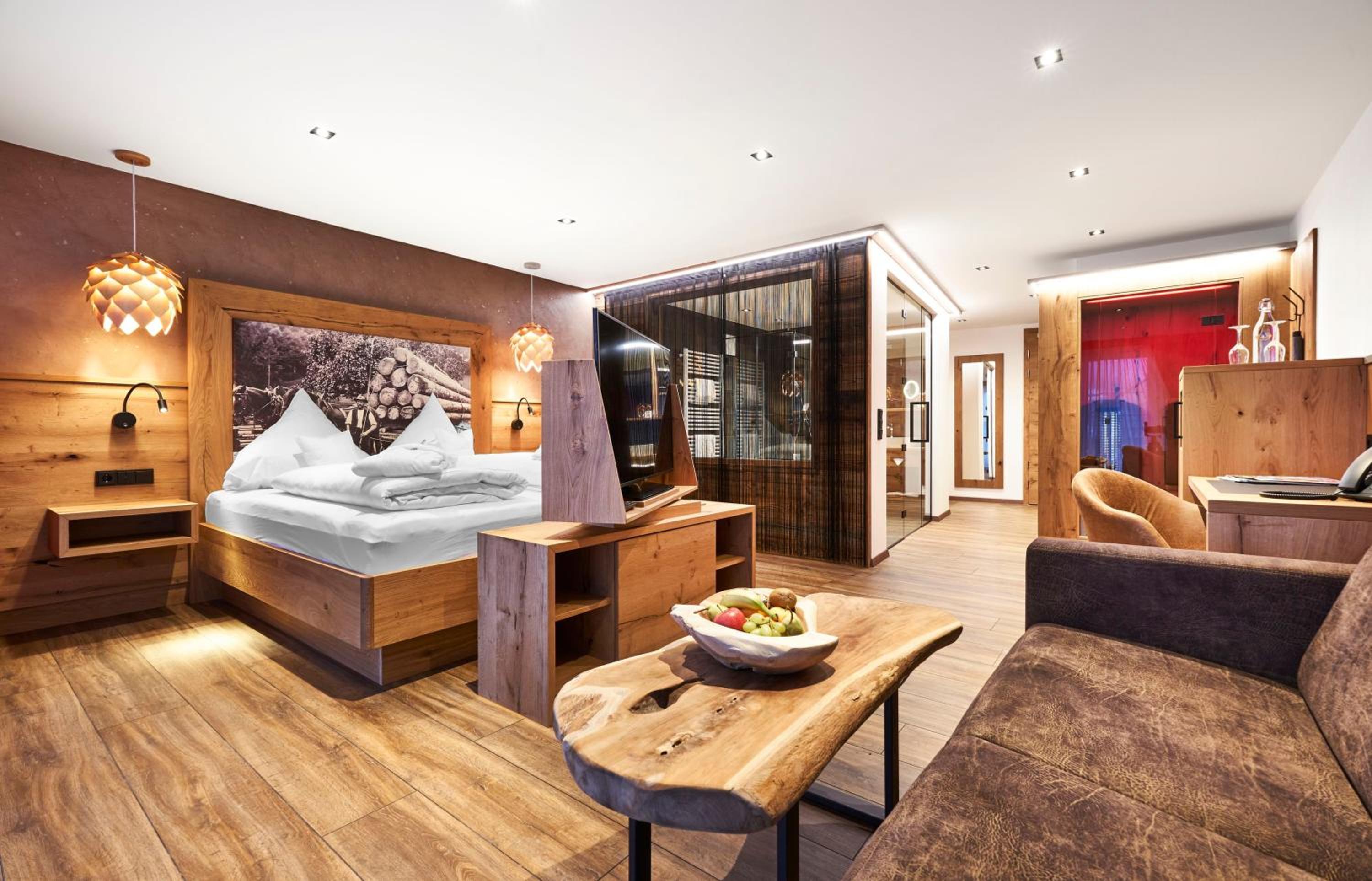 Superior Suite photo 3