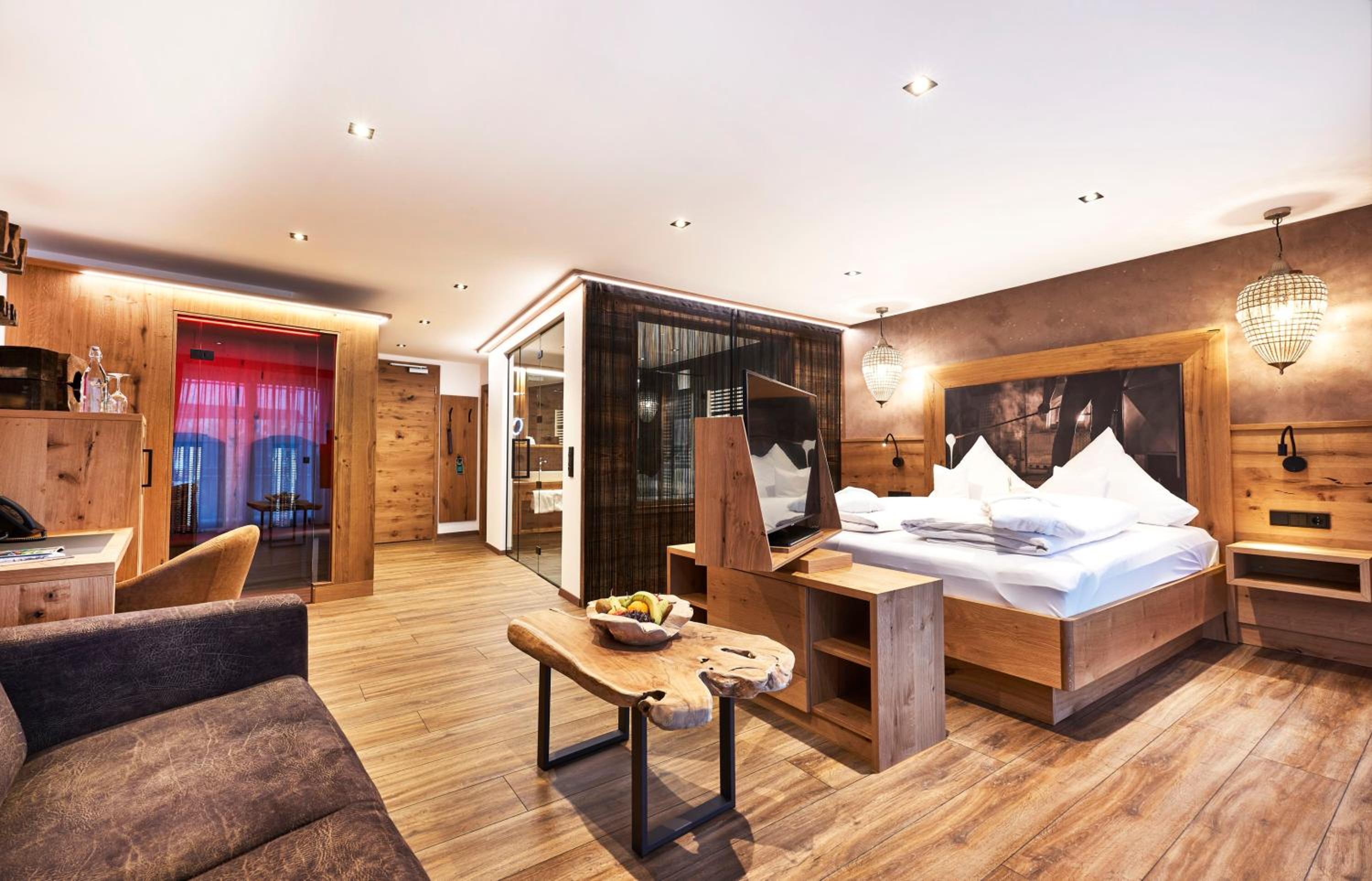 Superior Suite photo 3