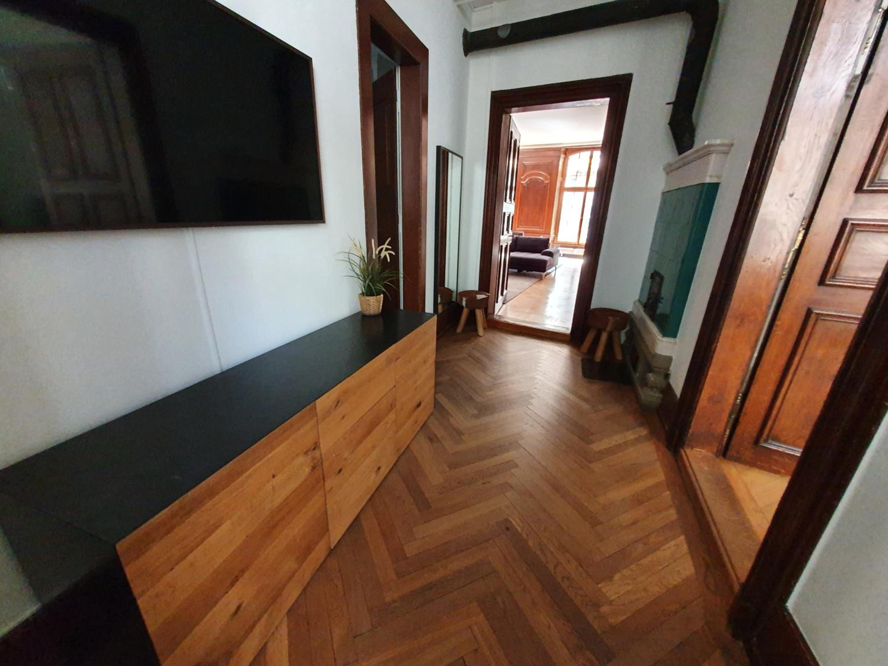 Two-Bedroom Apartment photo 3