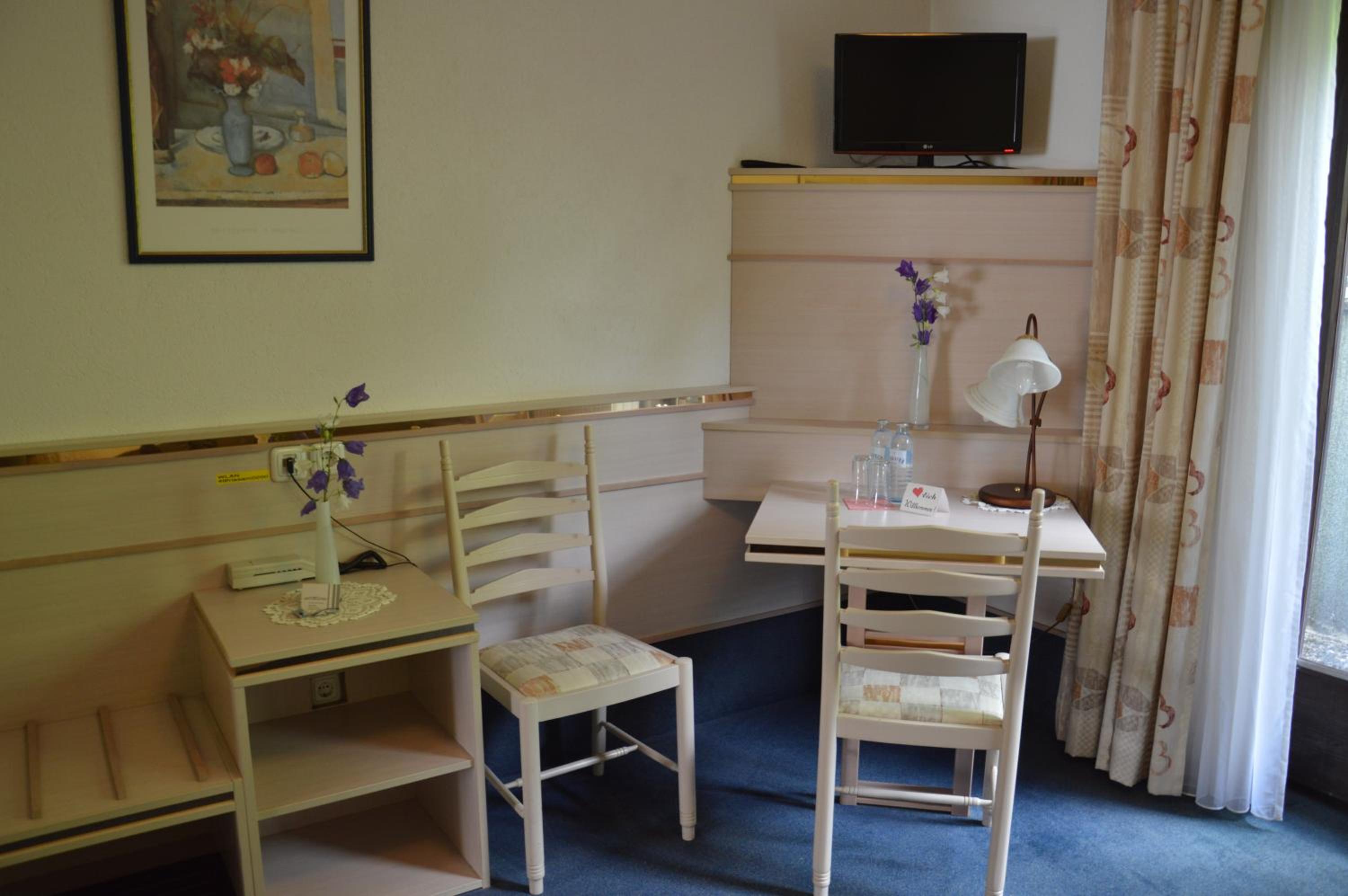 Double Room - Photo 1