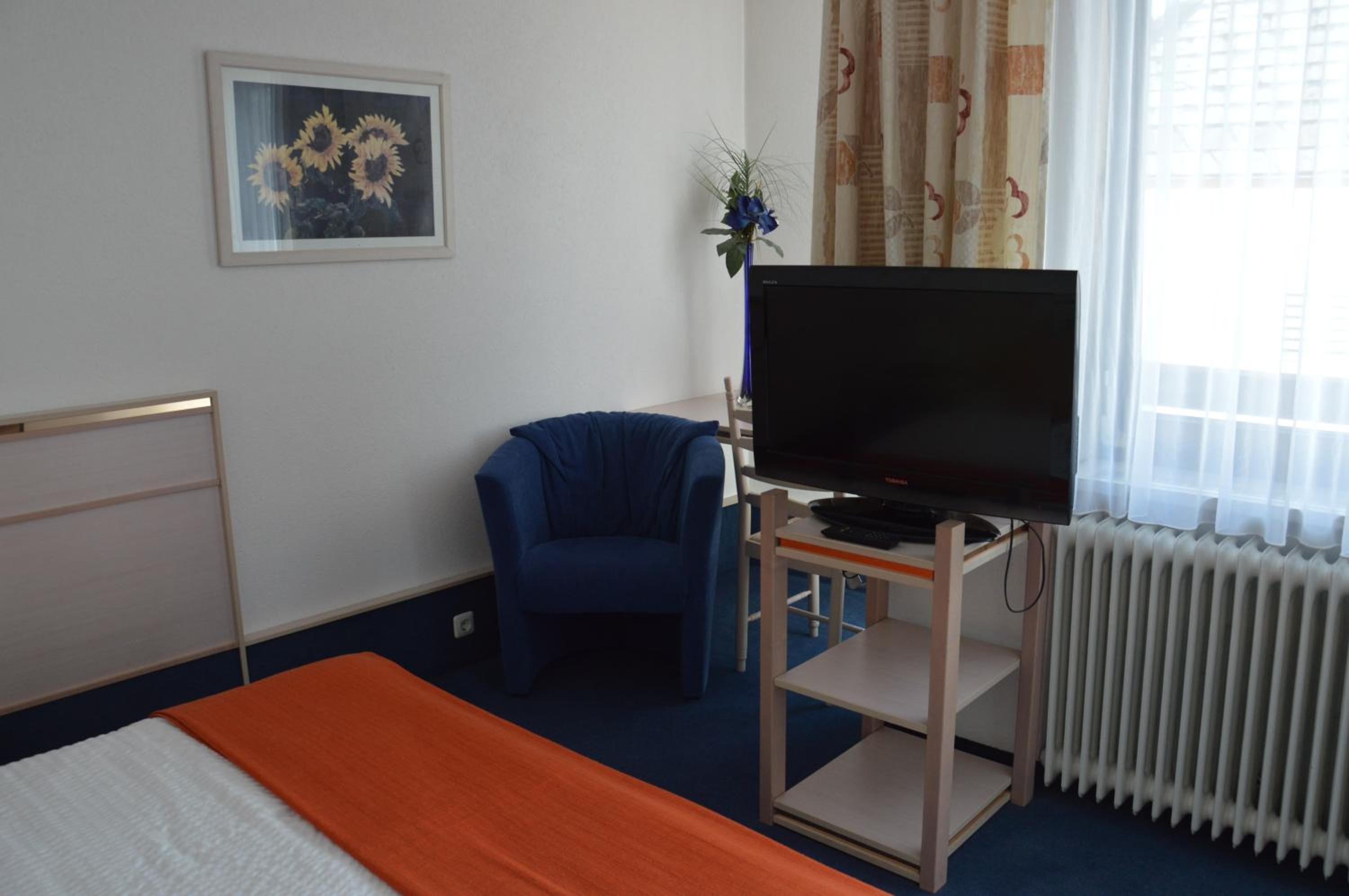 Double Room - Photo 3