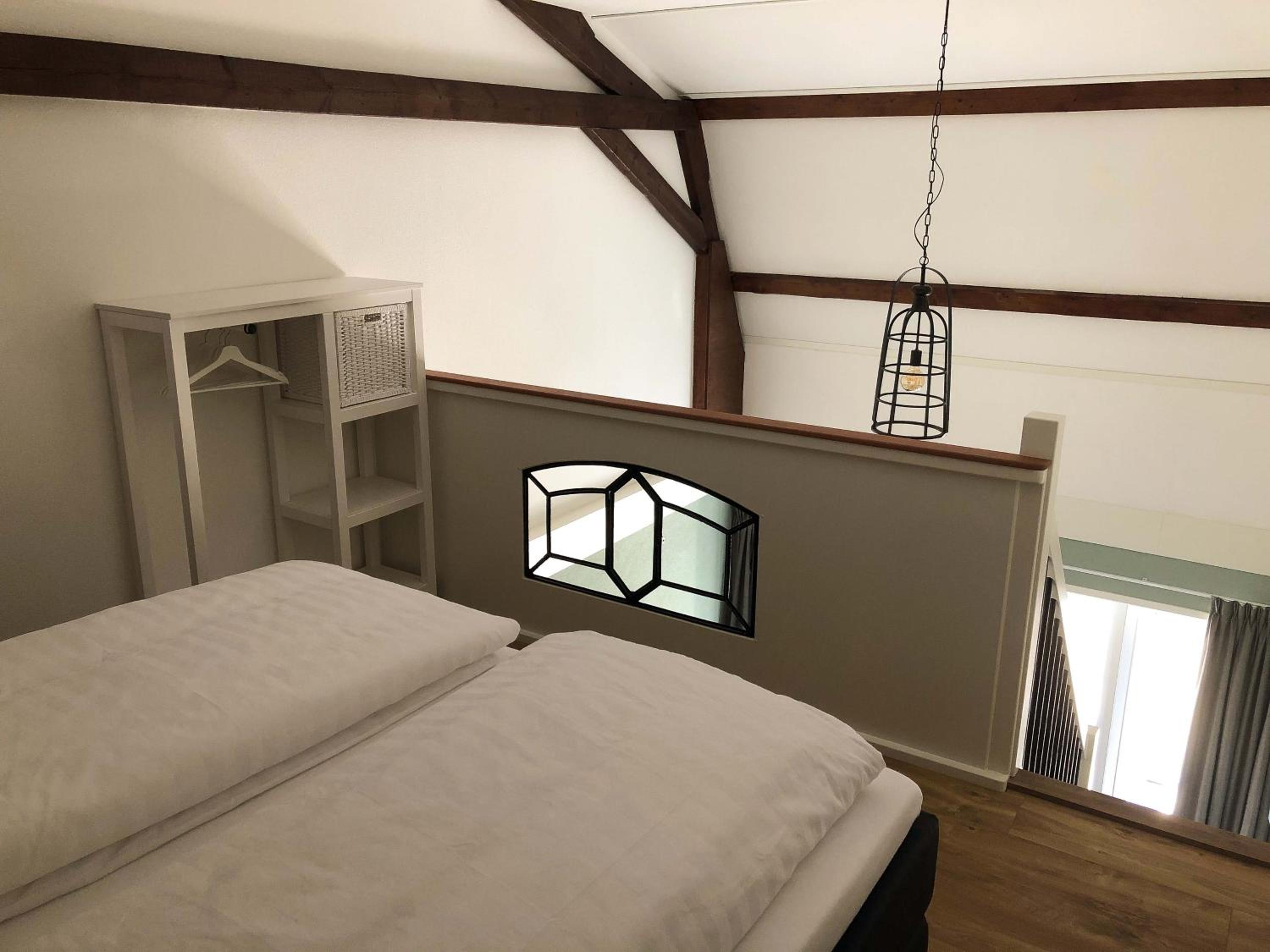 Double Room with Private Bathroom photo 3
