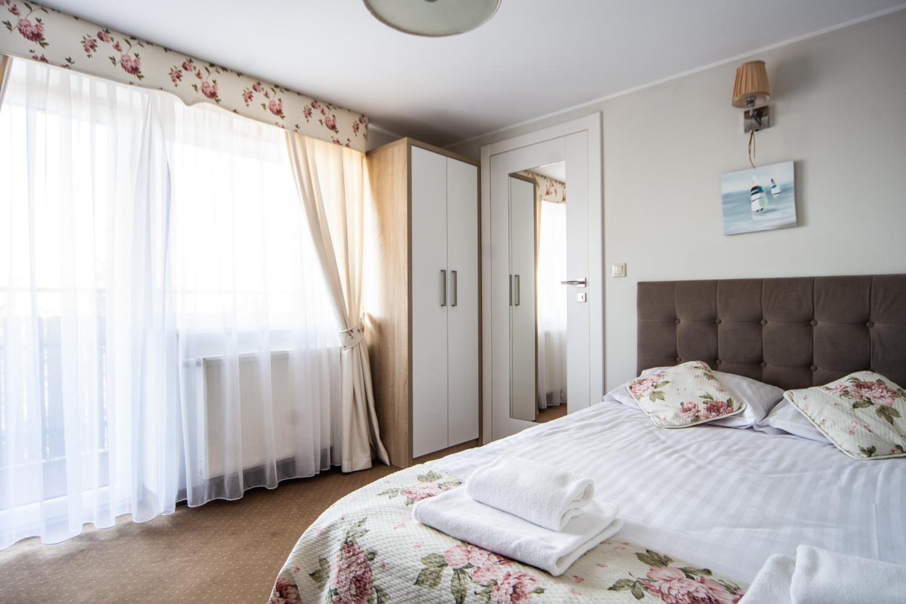 Double Room with Balcony photo 1