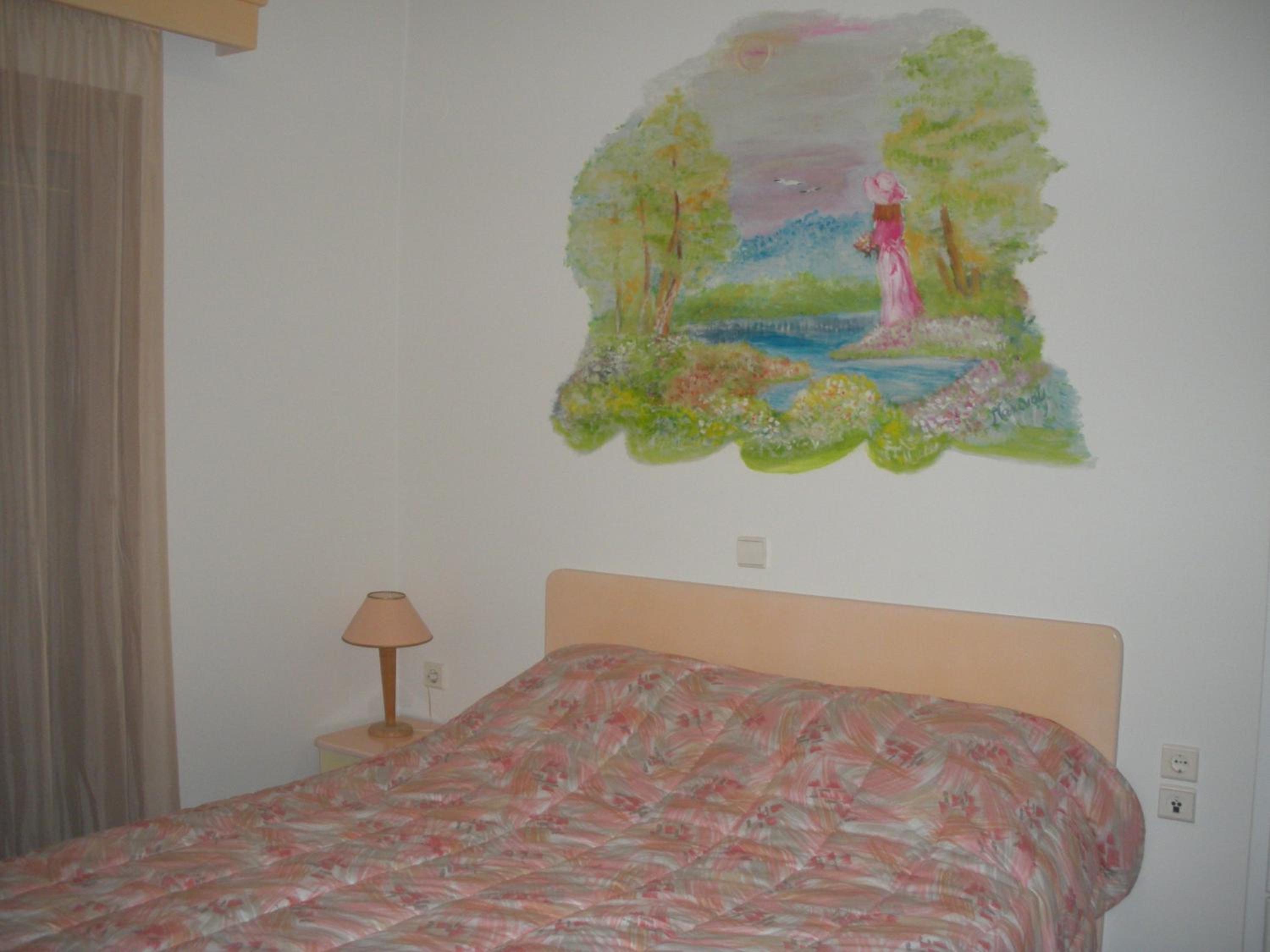 Double or Twin Room photo 1
