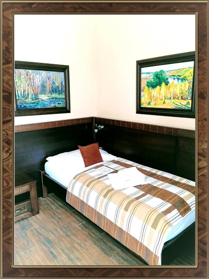 Single Room - Disability Access photo 2