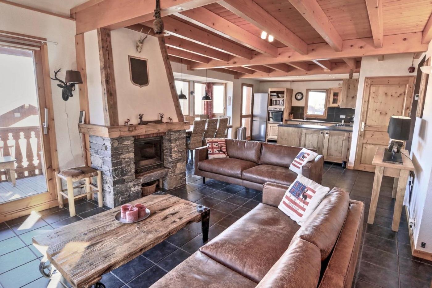 Chalet photo 2