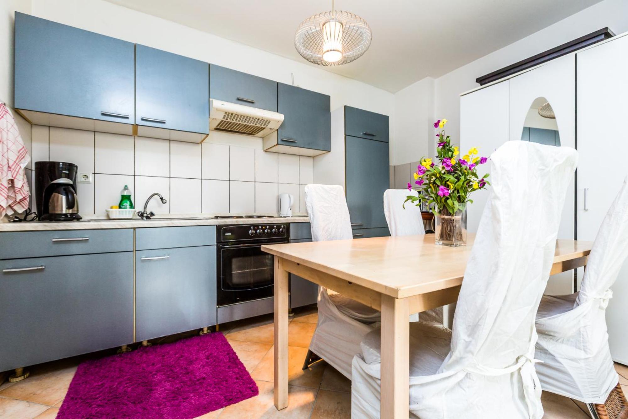 Studio Apartment photo 3