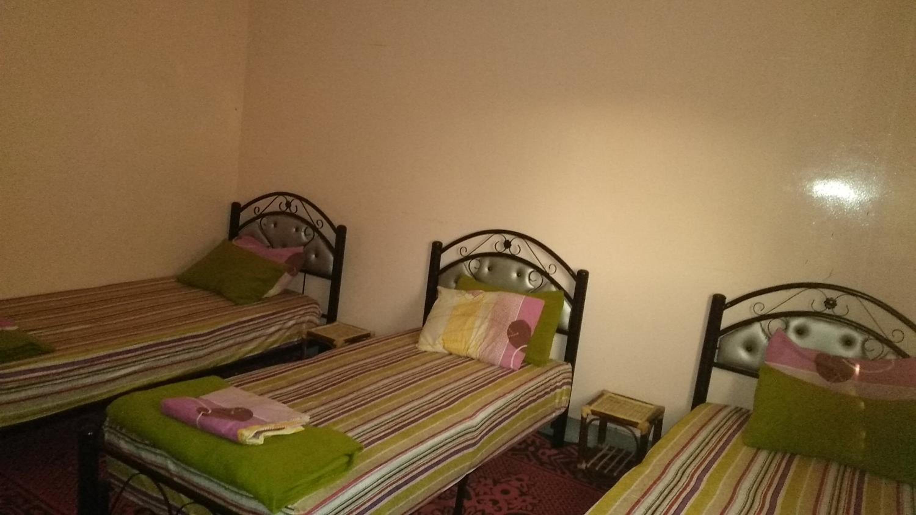 Standard Quadruple Room photo 2
