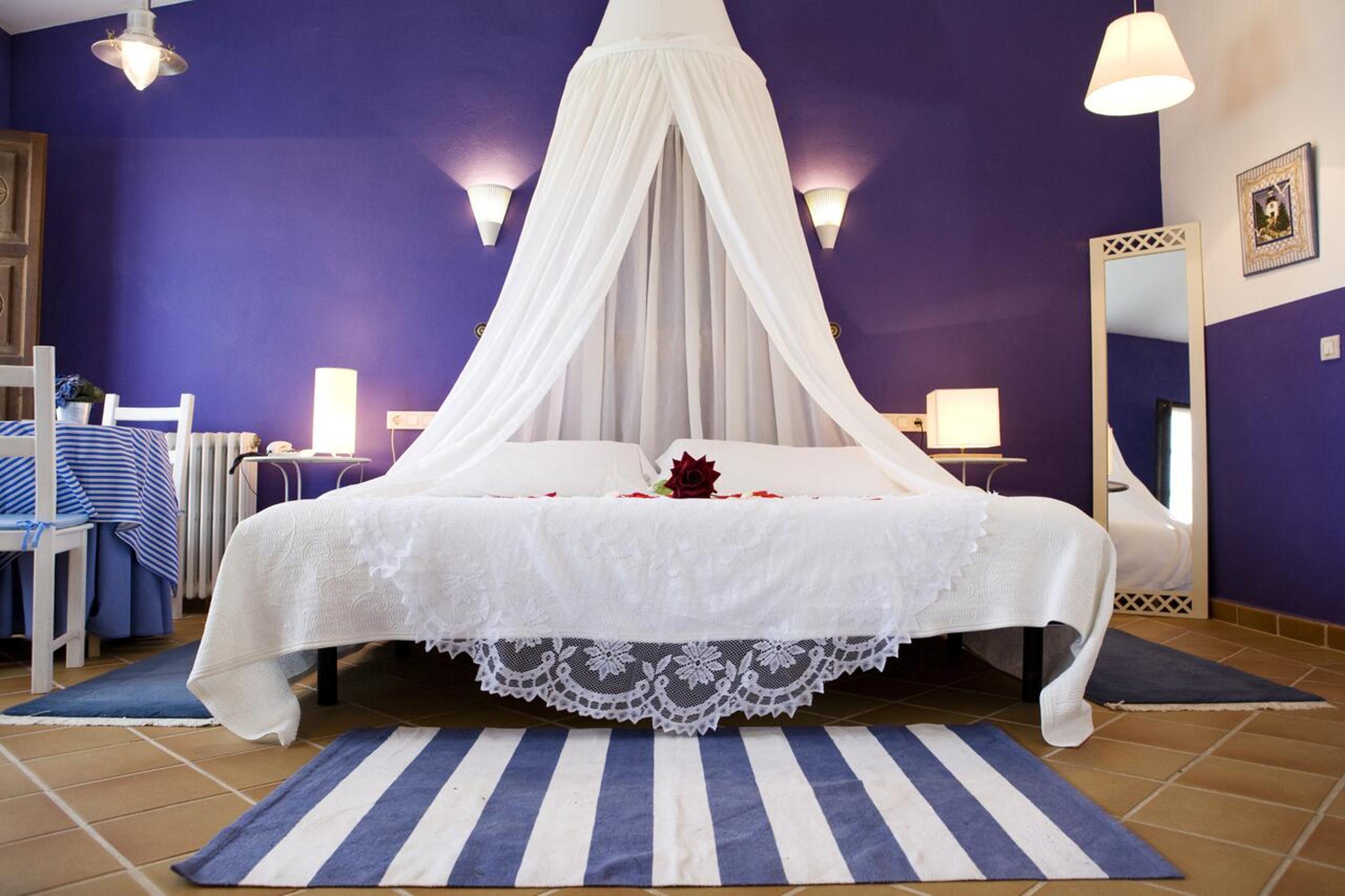 Premium Double Room with Spa Bath photo 2