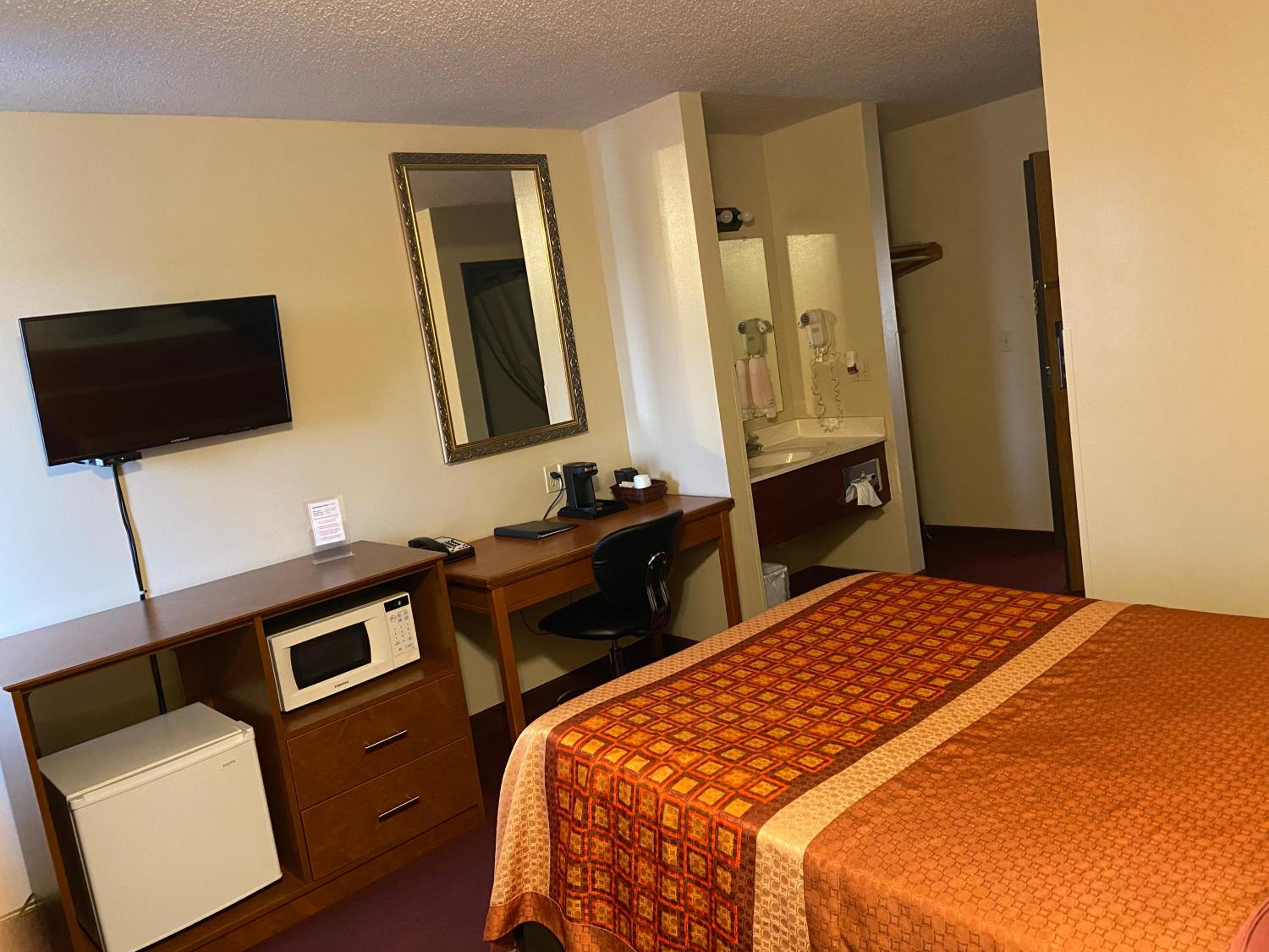 Double Room photo 3