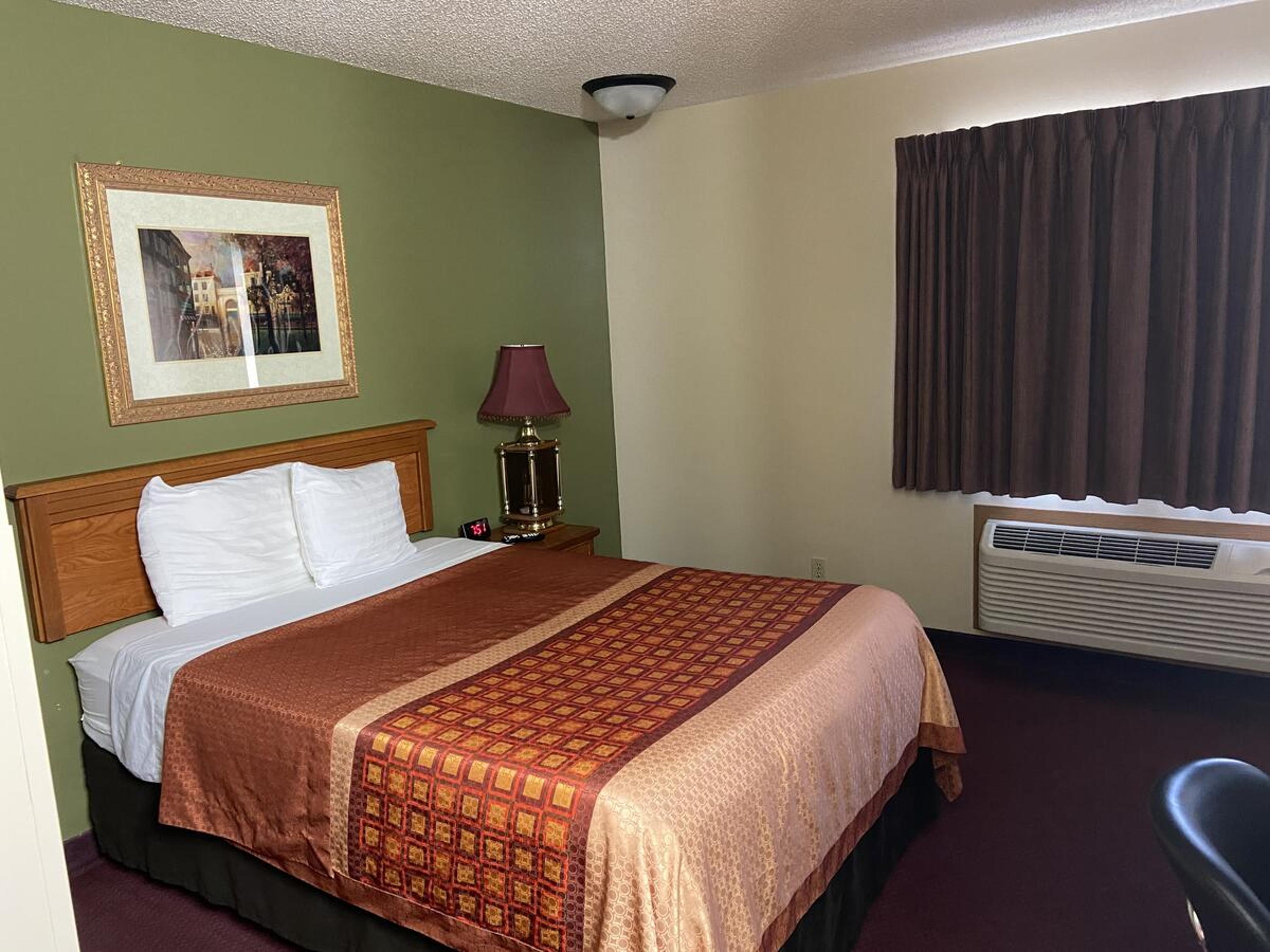 Double Room photo 2