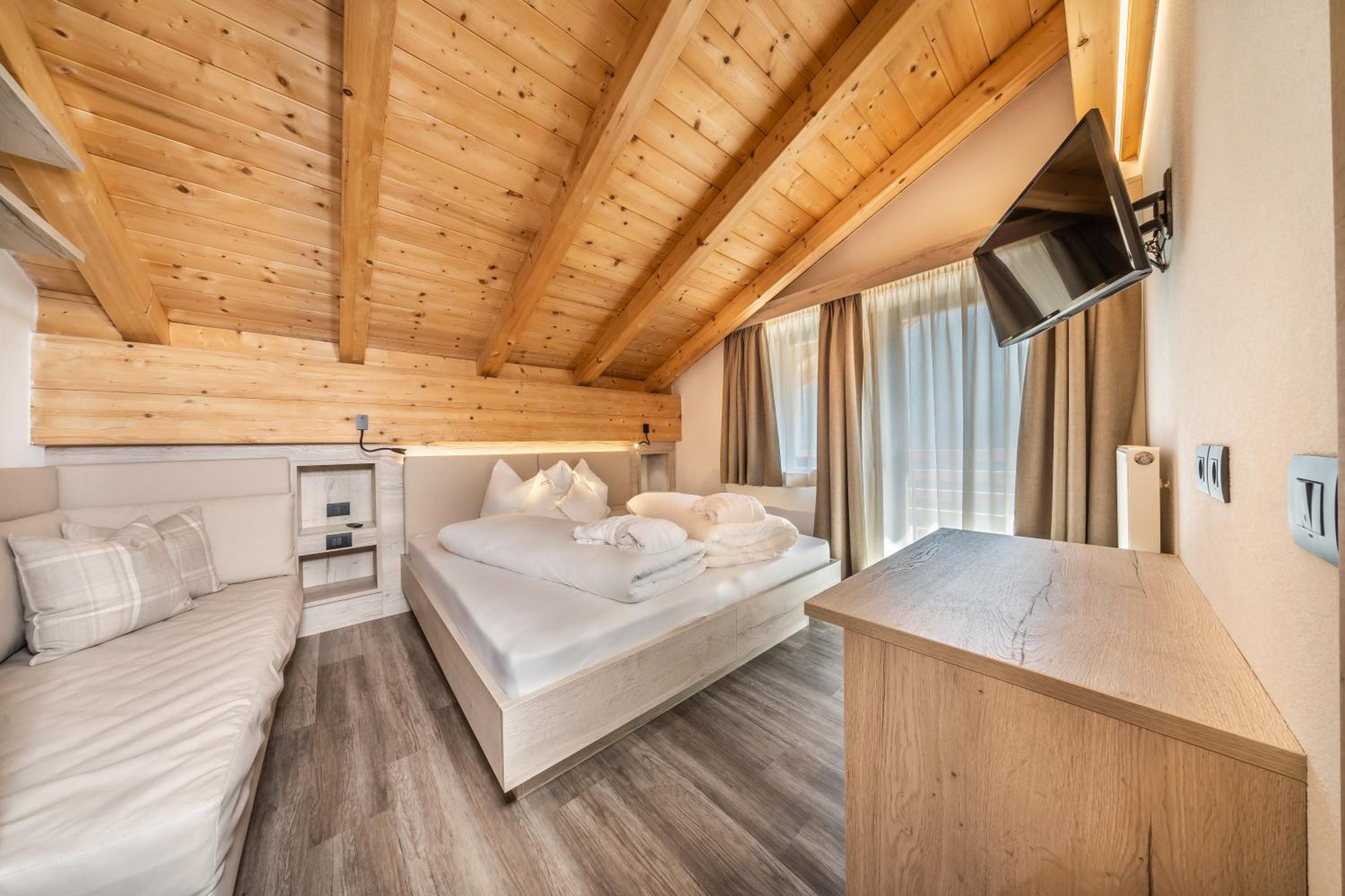 Standard Apartment