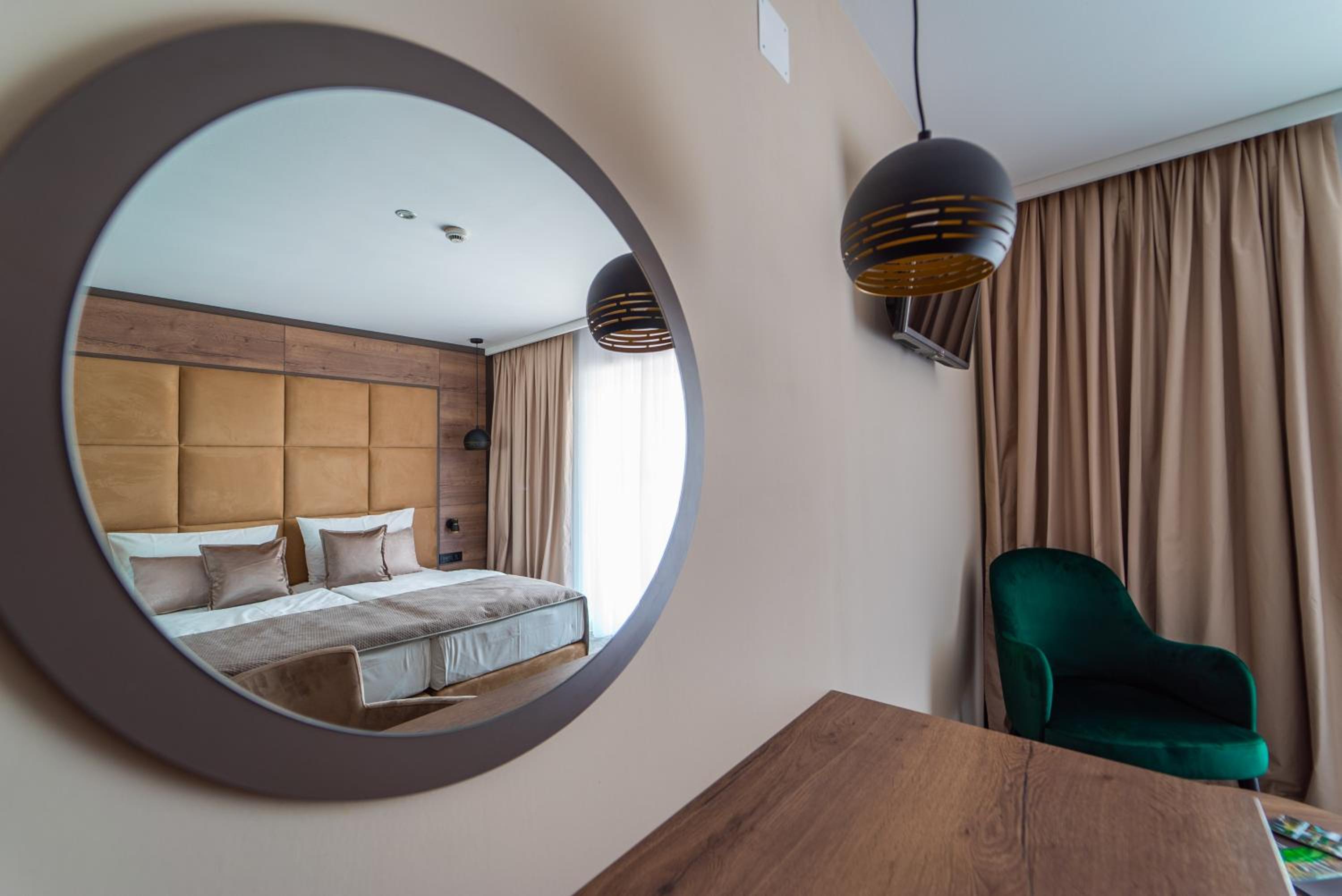 Two-Bedroom Suite photo 1